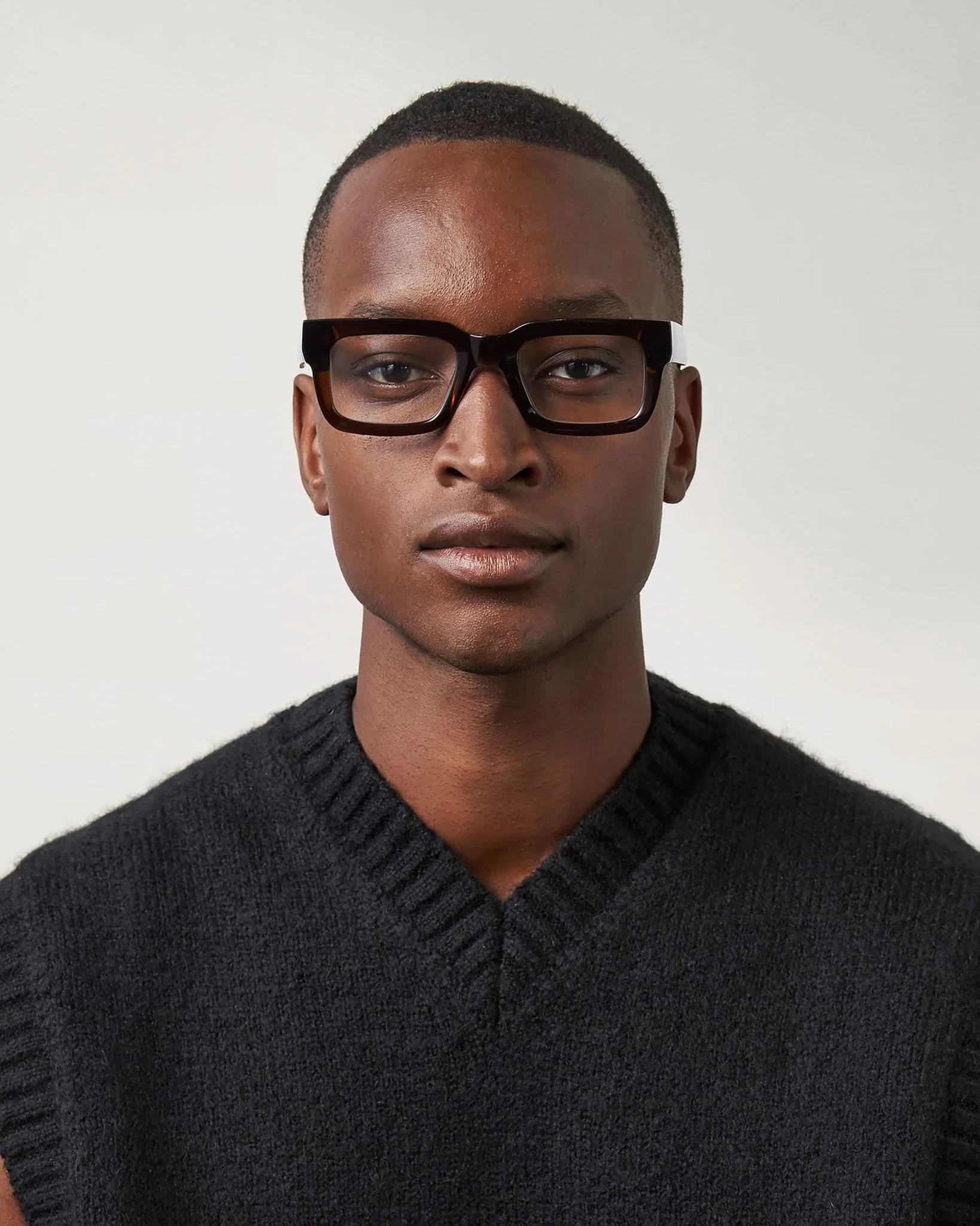05 Core Optical / Brown & Clear Lens - Image 6