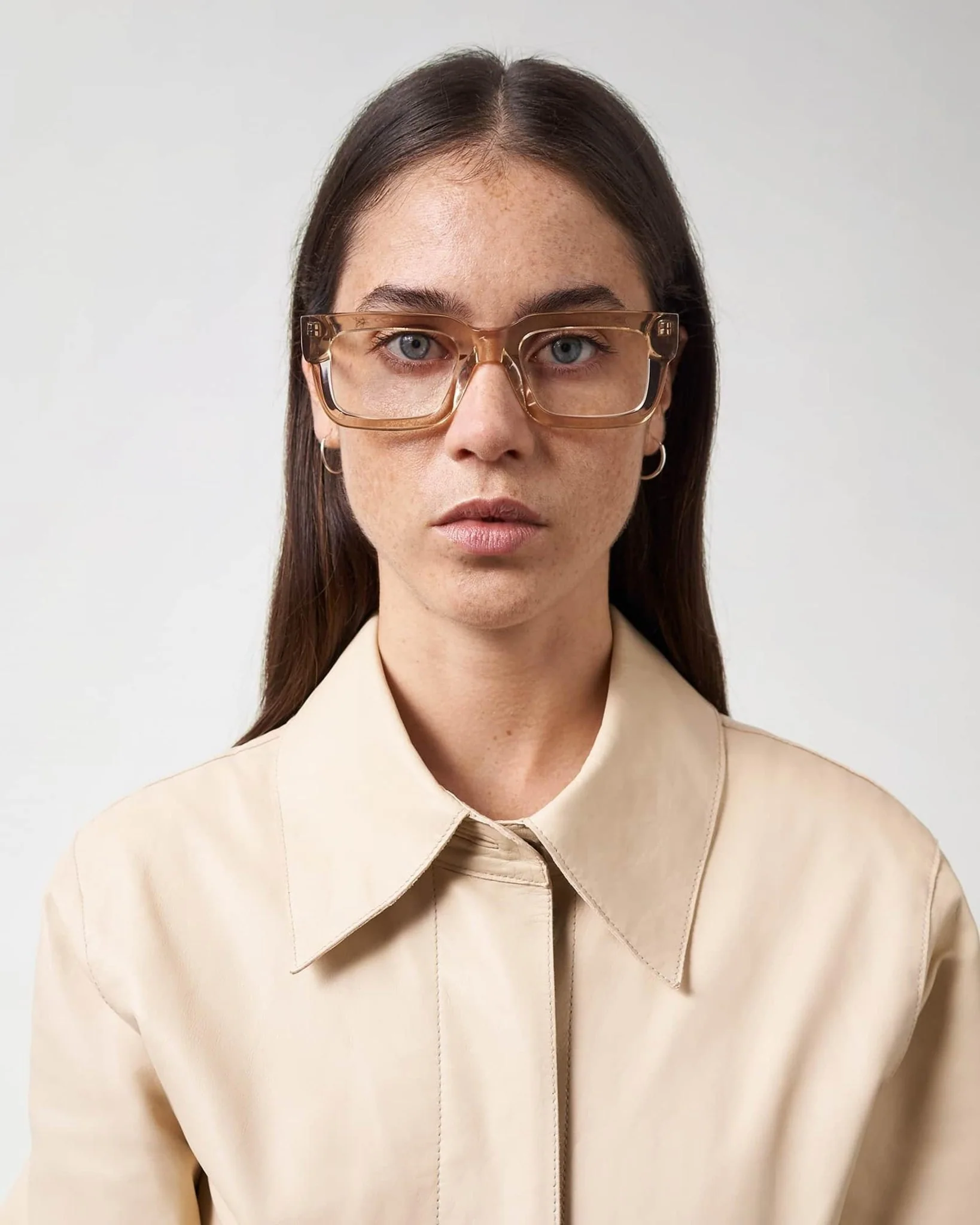 05 Core Optical / Ecru & Clear Lens - Image 6