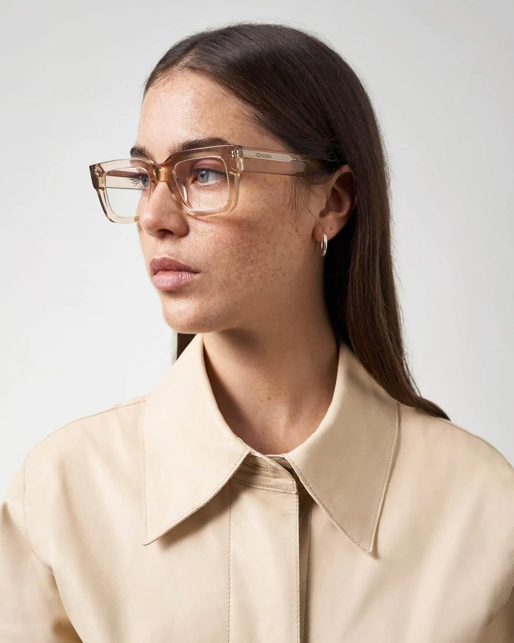 05 Core Optical / Ecru & Clear Lens - Image 7