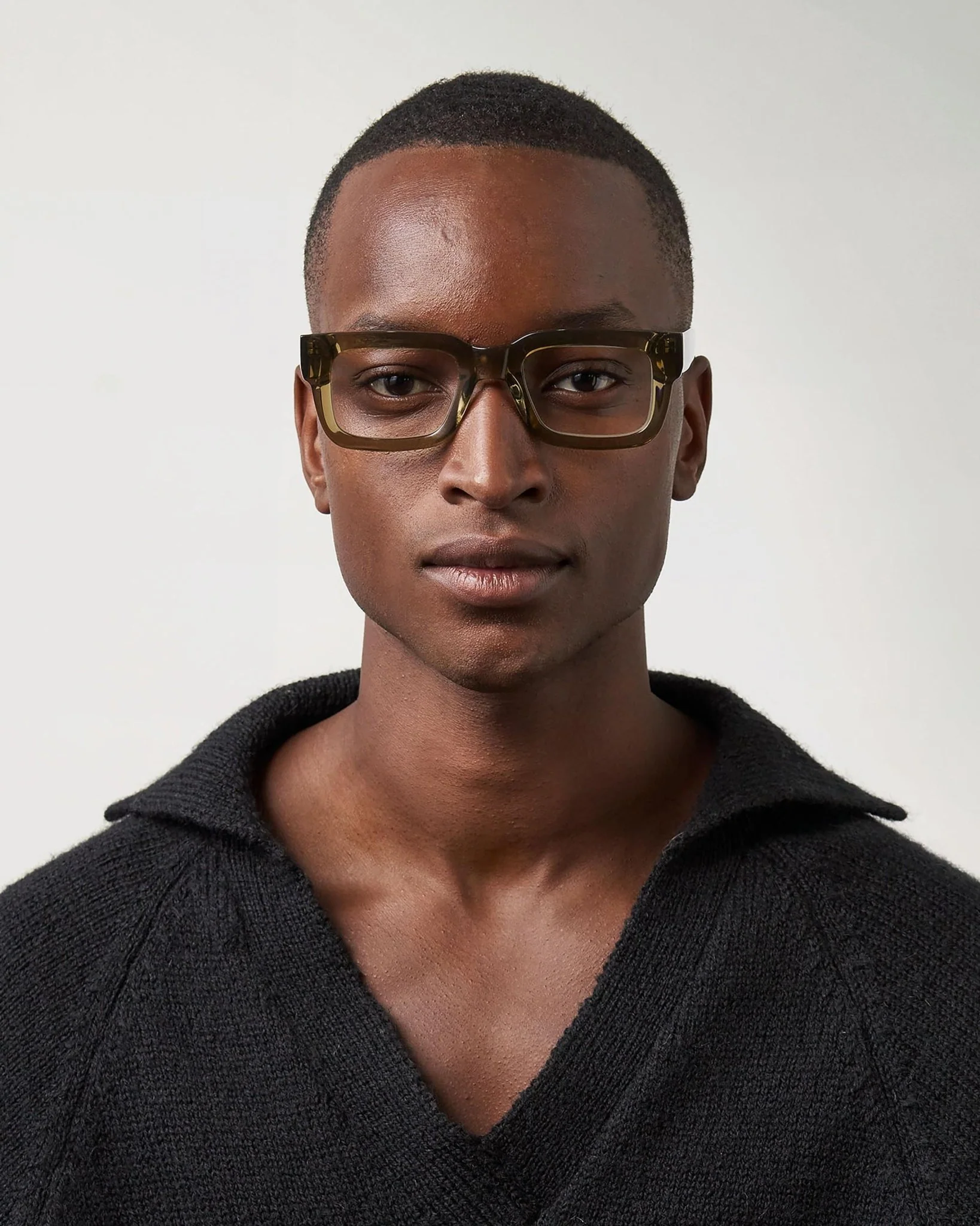 05 Core Optical / Green & Clear Lens - Image 3