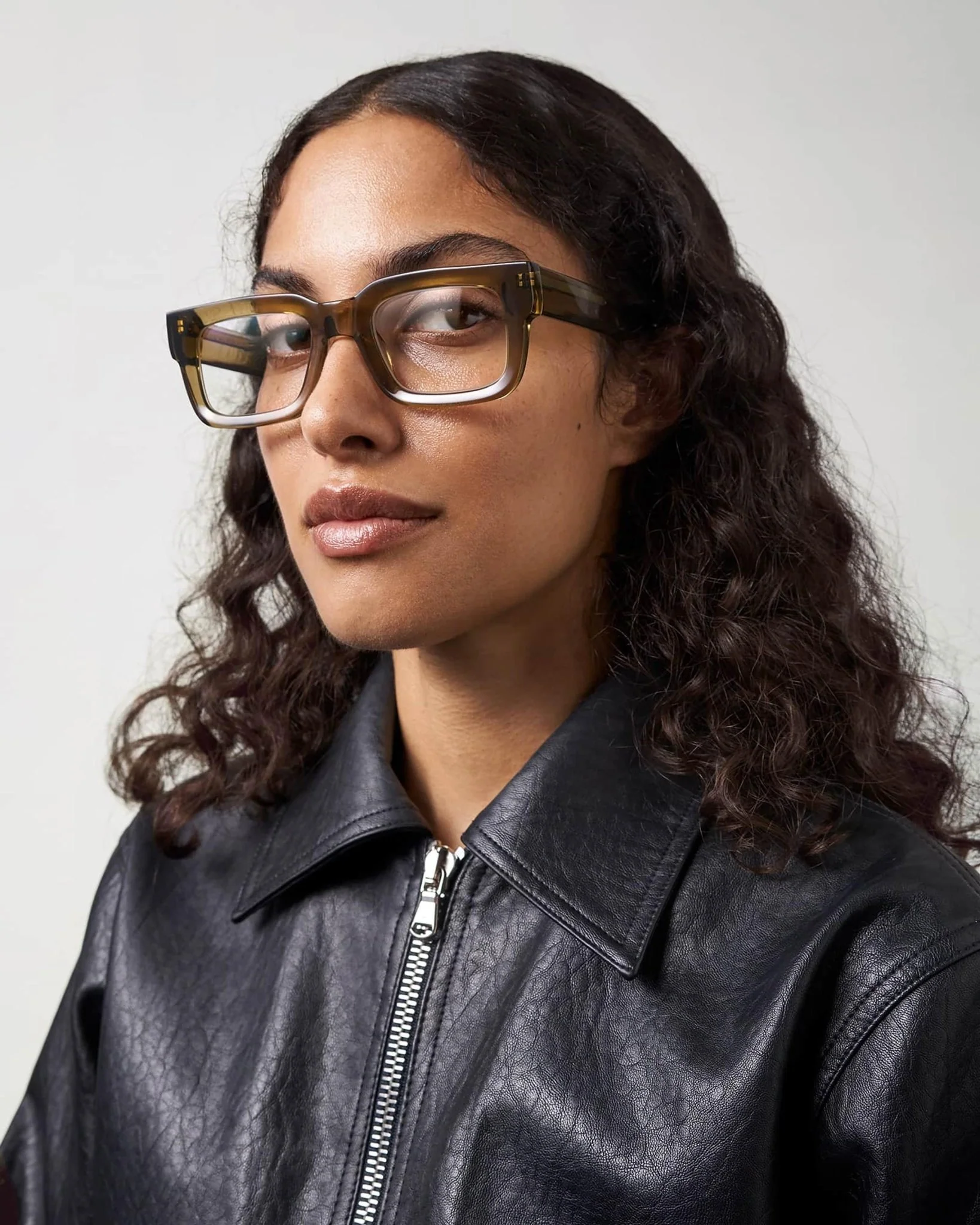 05 Core Optical / Green & Clear Lens - Image 5