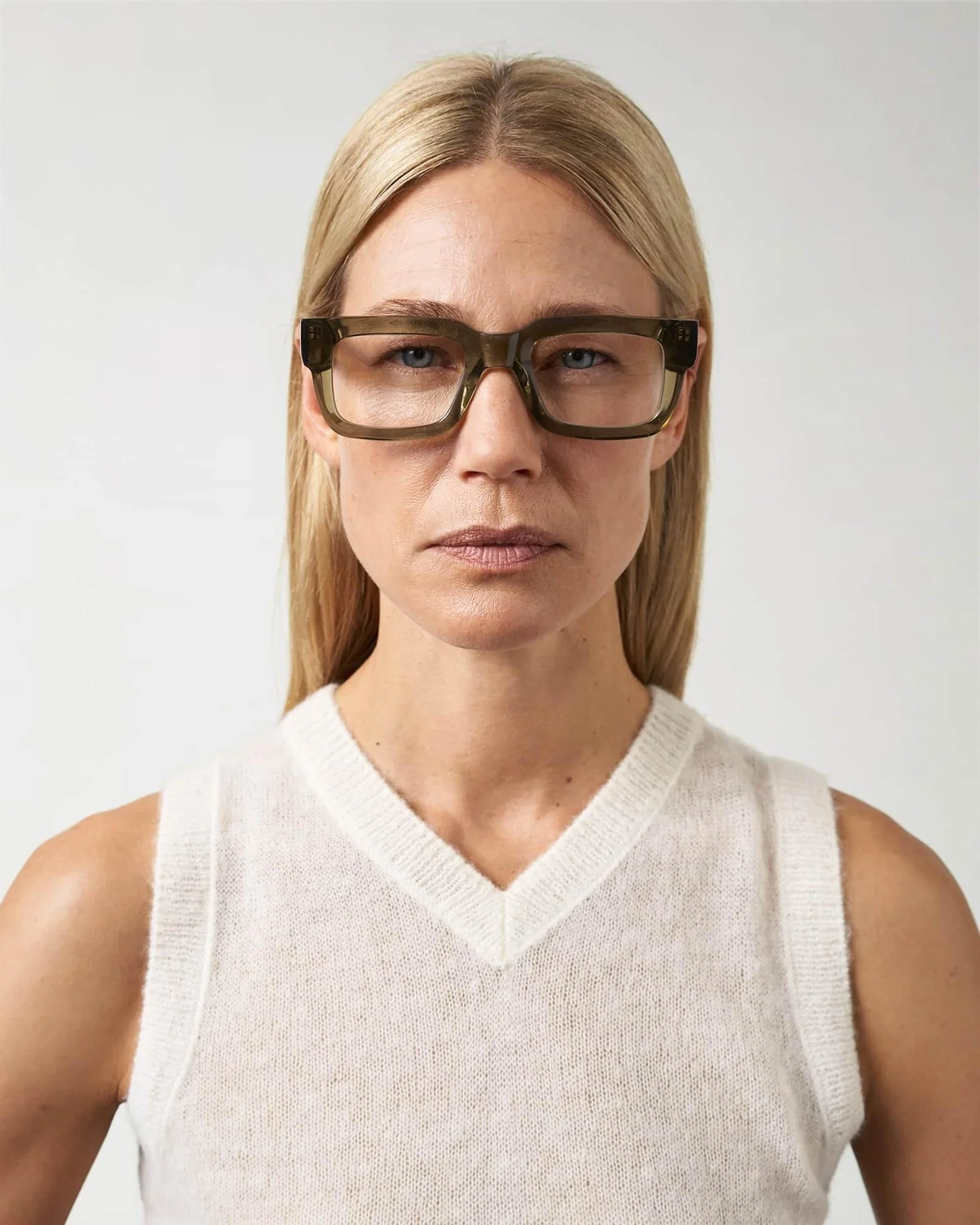 05 Core Optical / Green & Clear Lens - Image 6