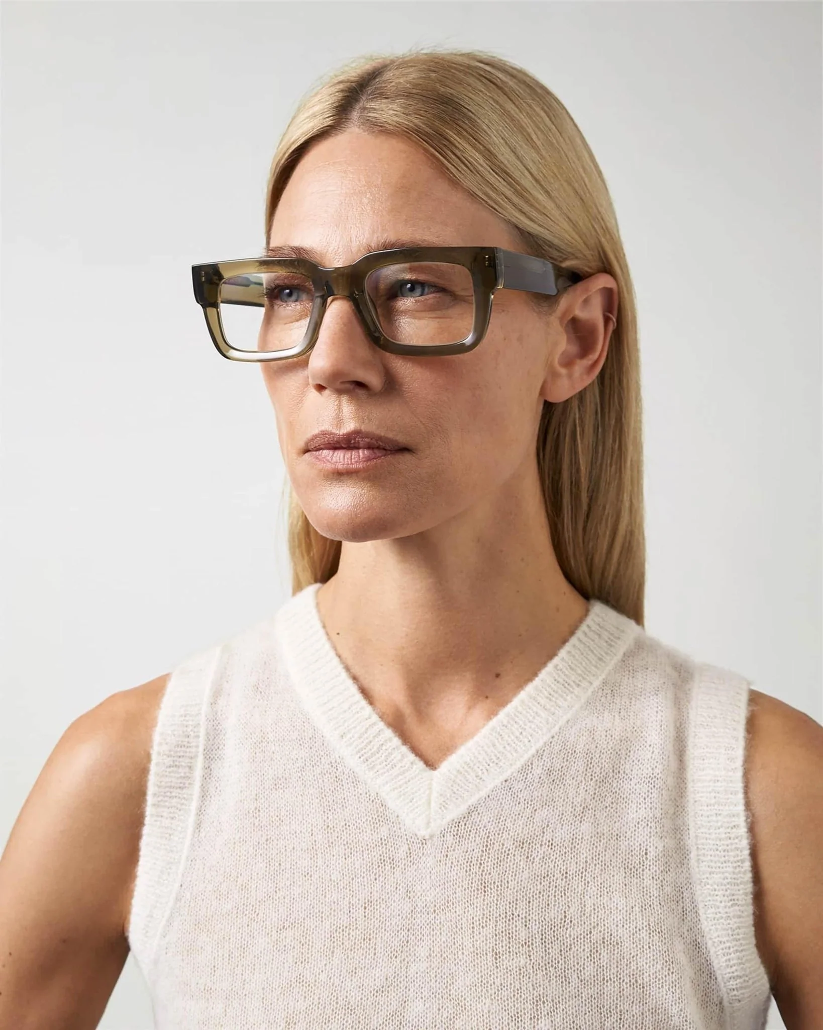 05 Core Optical / Green & Clear Lens - Image 7