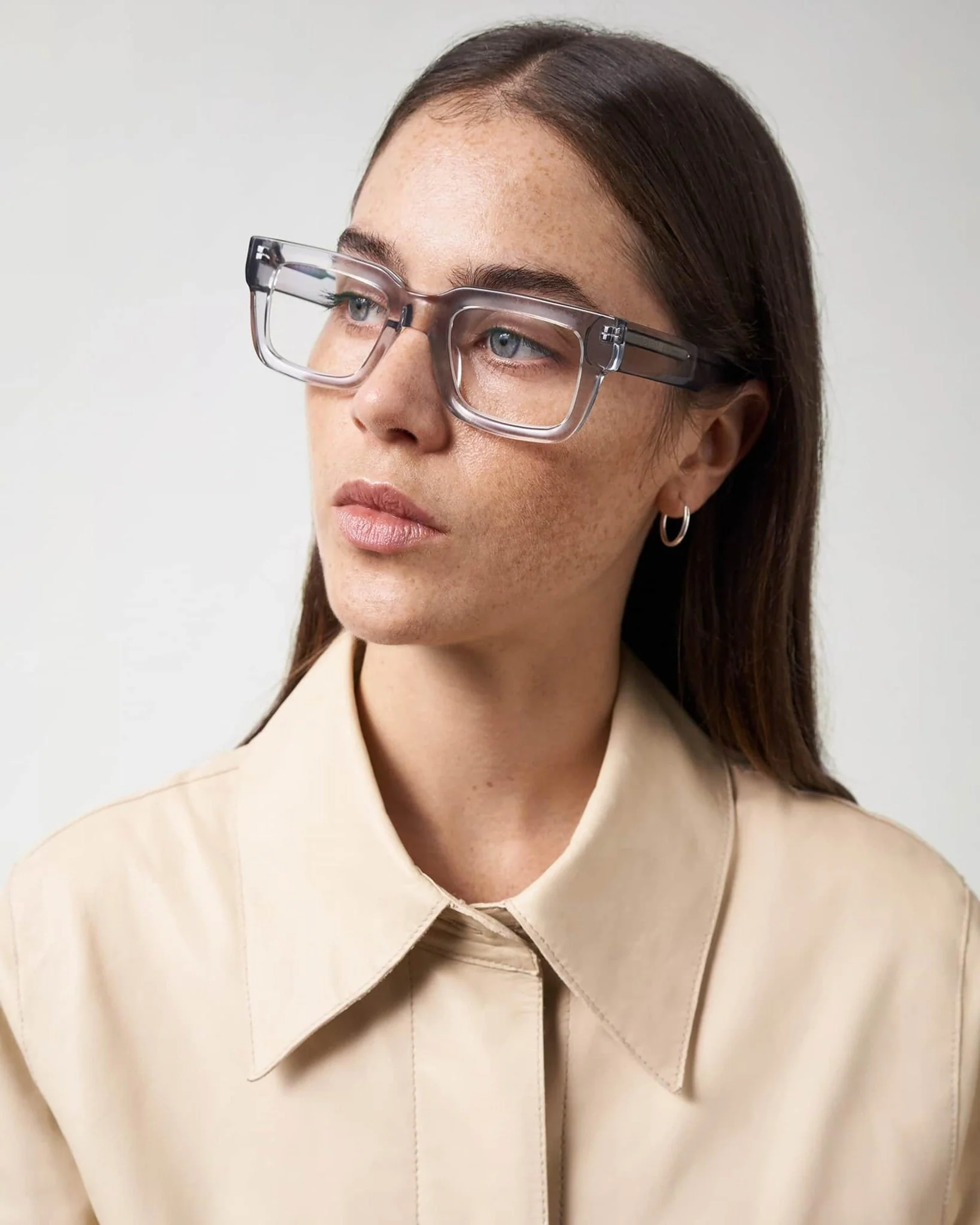 05 Core Optical / Grey & Clear Lens - Image 4