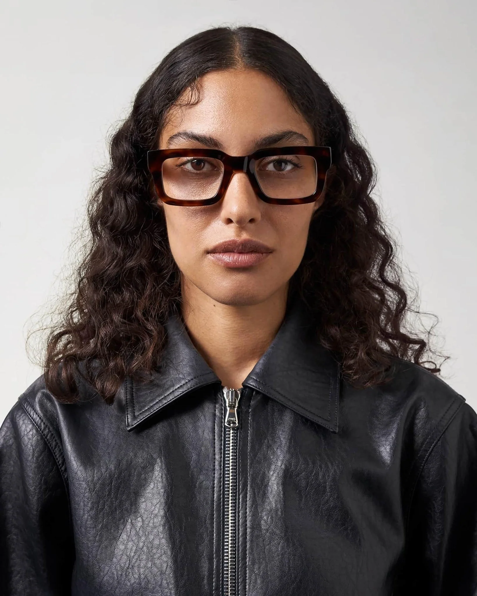 05 Core Optical / Tortoise & Clear Lens - Image 3