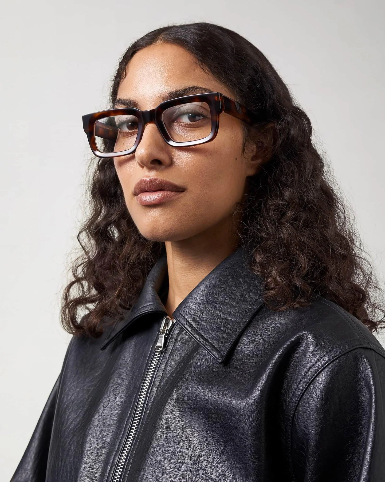 05 Core Optical / Tortoise & Clear Lens - Image 4