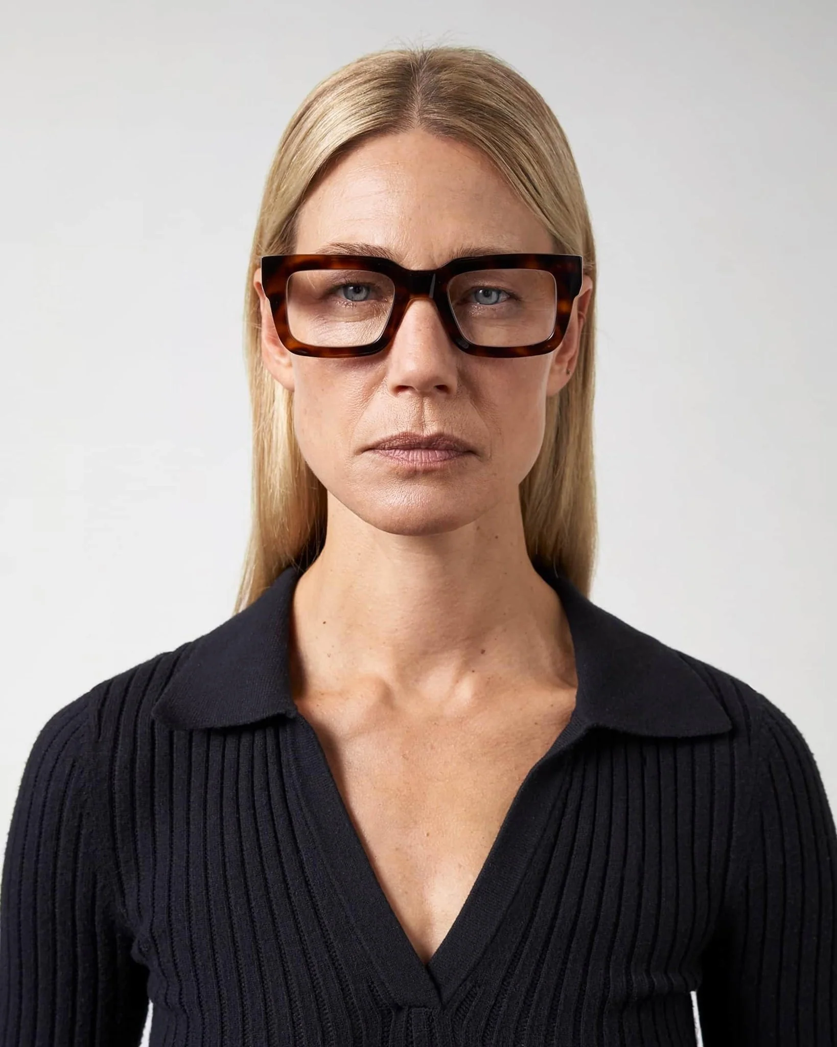 05 Core Optical / Tortoise & Clear Lens - Image 5