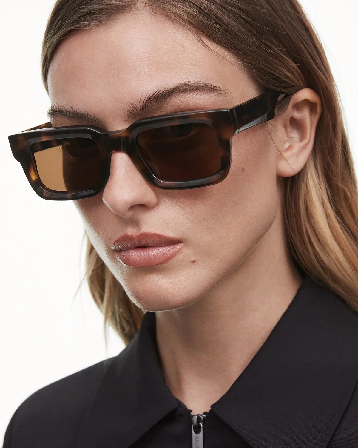05 Core / Tortoise & Brown Lens - Image 5
