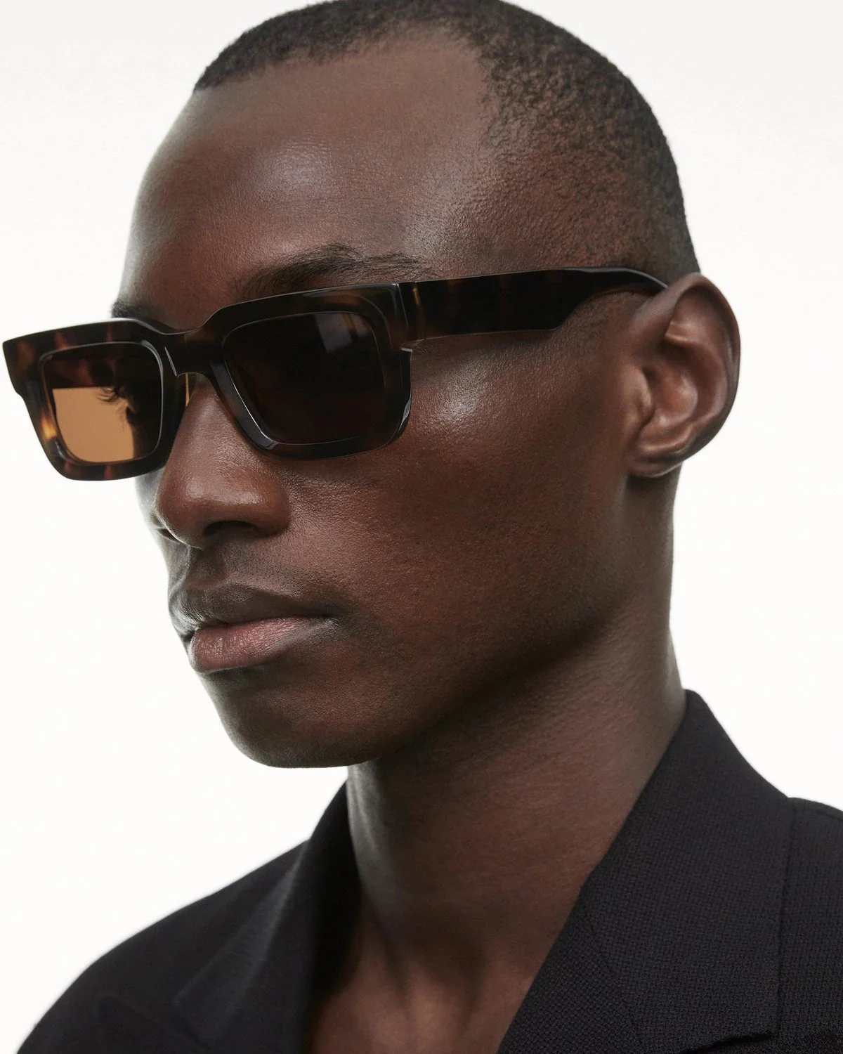 05 Core / Tortoise & Brown Lens - Image 6