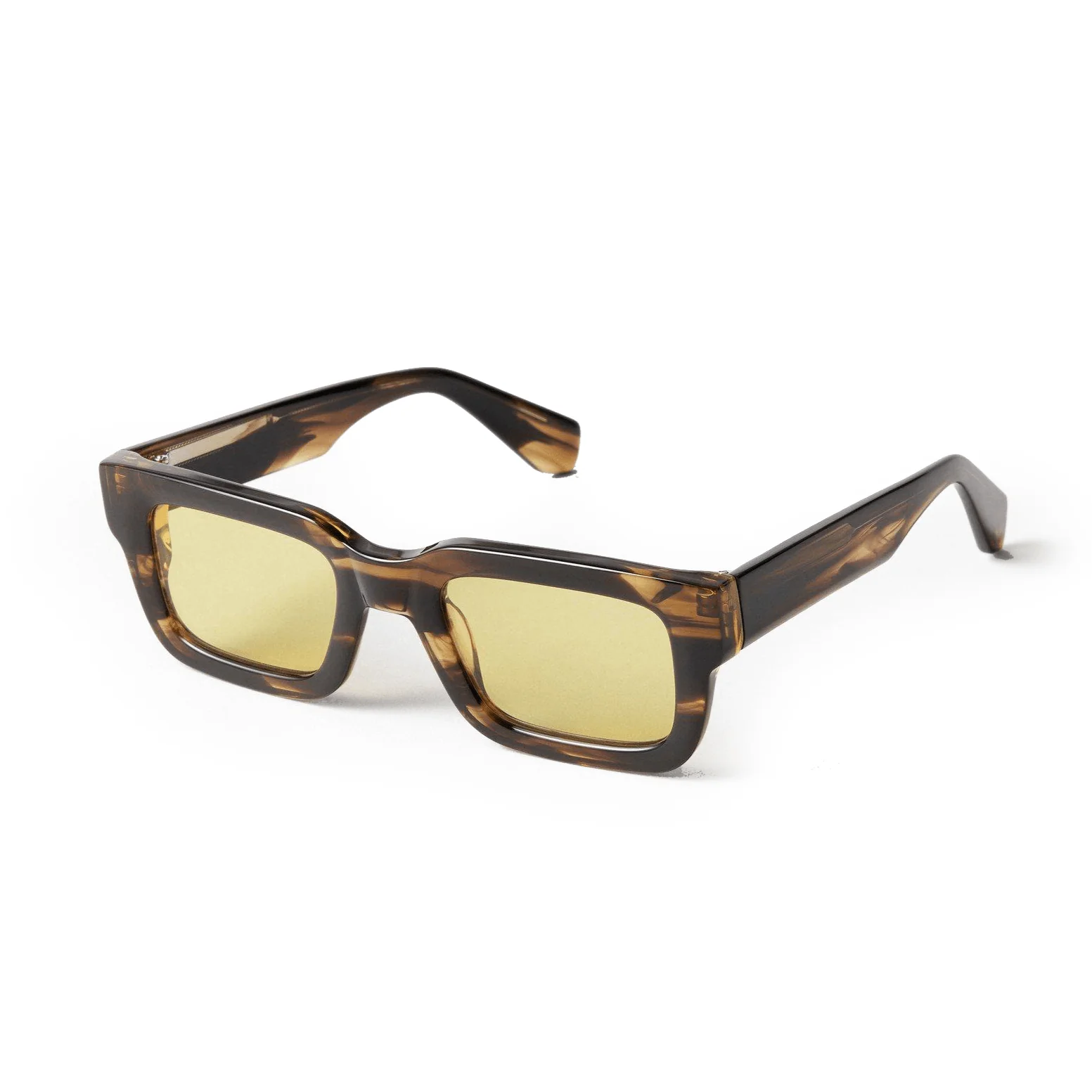 05 Lab / Tortoise & Yellow Lens - Image 2