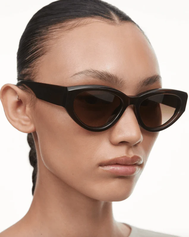 06 Core / Brown & Brown Gradient Lens - Image 4
