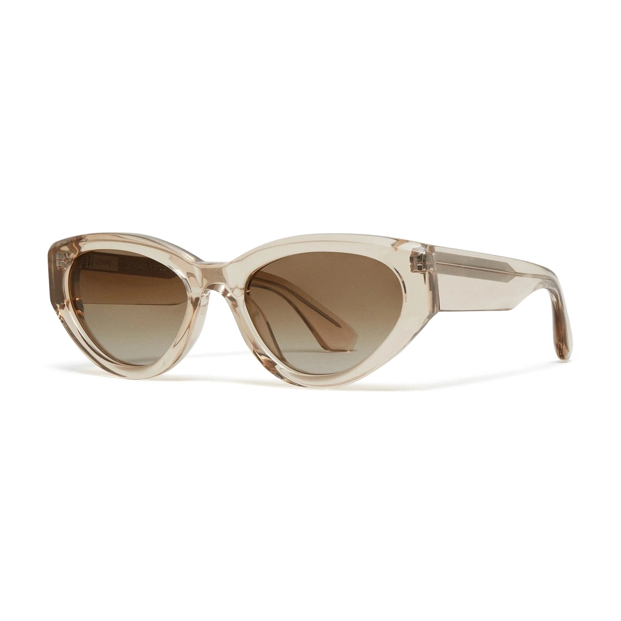 06 Core / Ecru & Brown Gradient Lens - Image 2