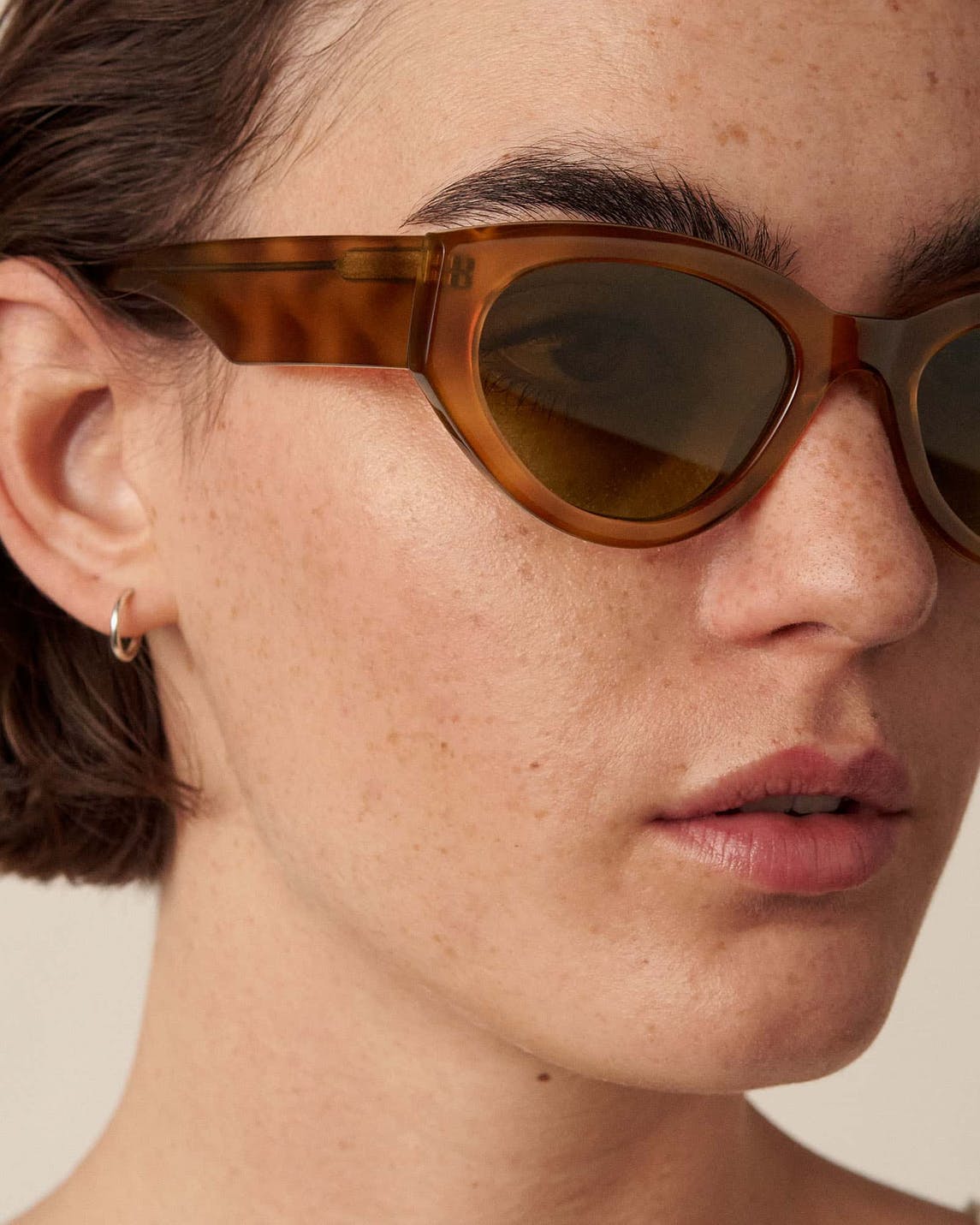 06 Core / Havana & Brown Lens - Image 3