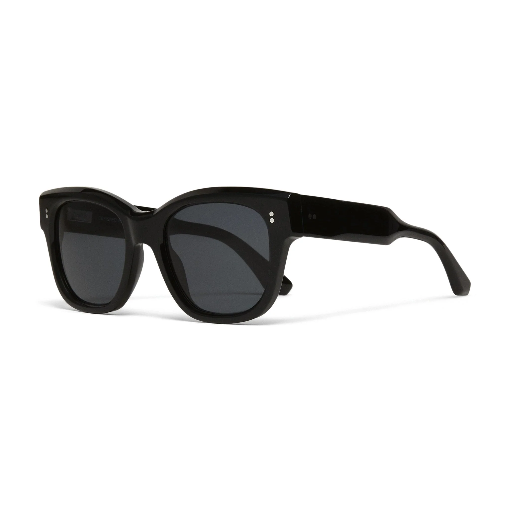 07 Core / Black & Black Lens - Image 2