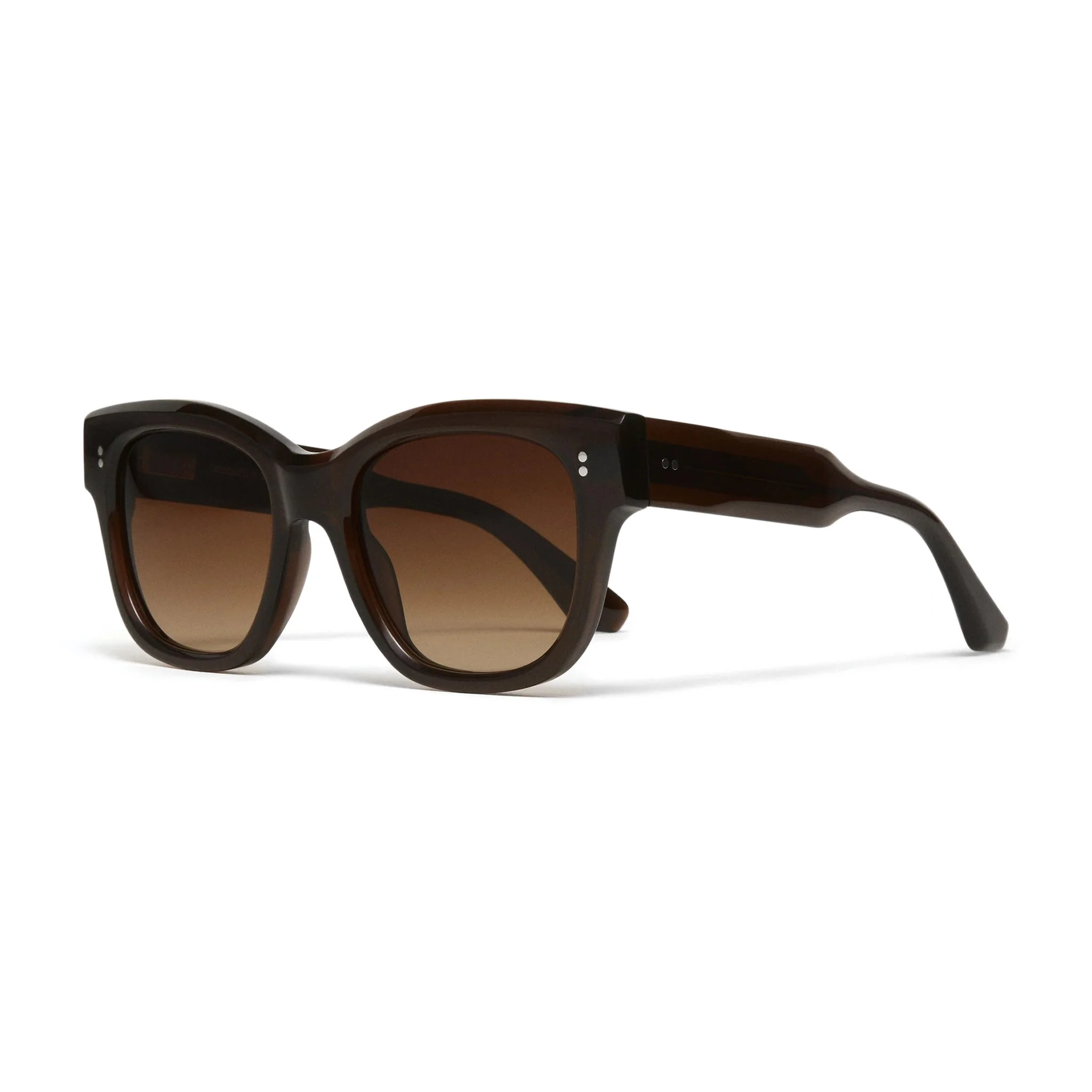 07 Core / Brown & Brown Gradient Lens - Image 2