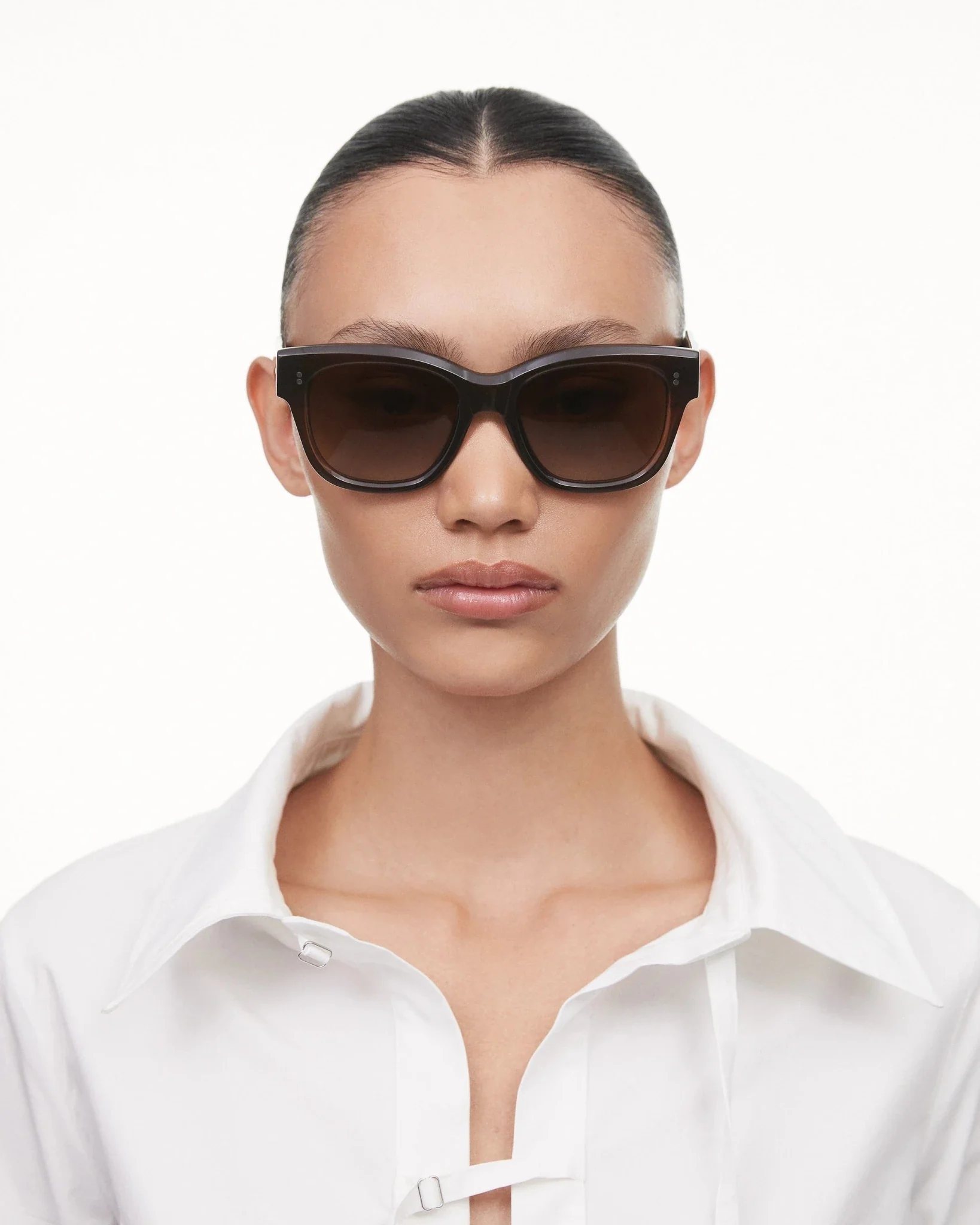 07 Core / Brown & Brown Gradient Lens - Image 3