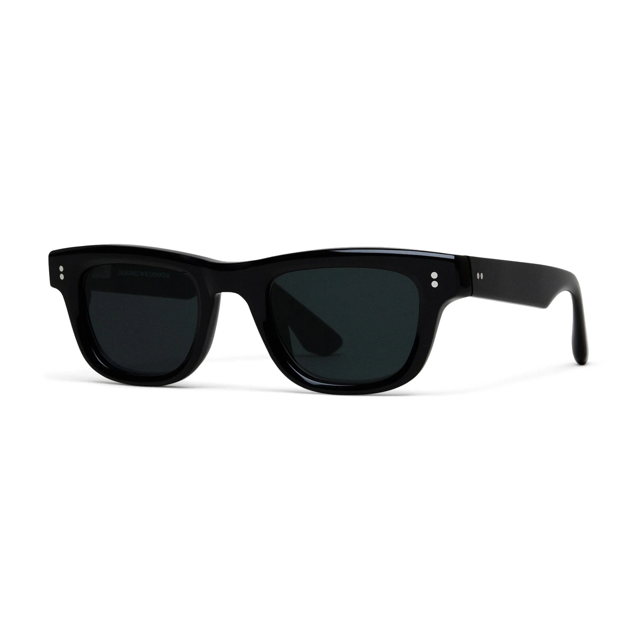 08 Core / Black & Black Lens - Image 2