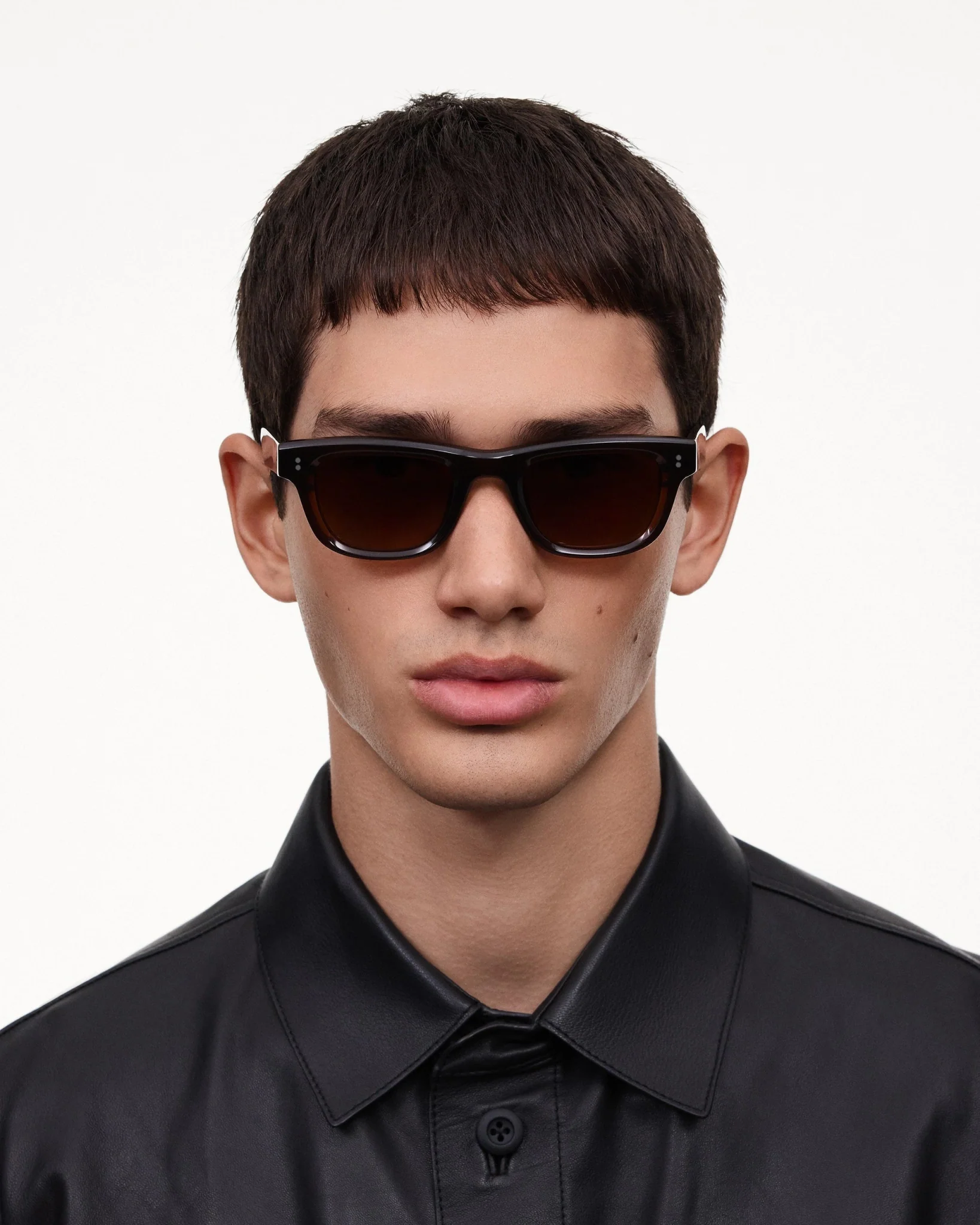 08 Core / Brown & Brown Gradient Lens - Image 3