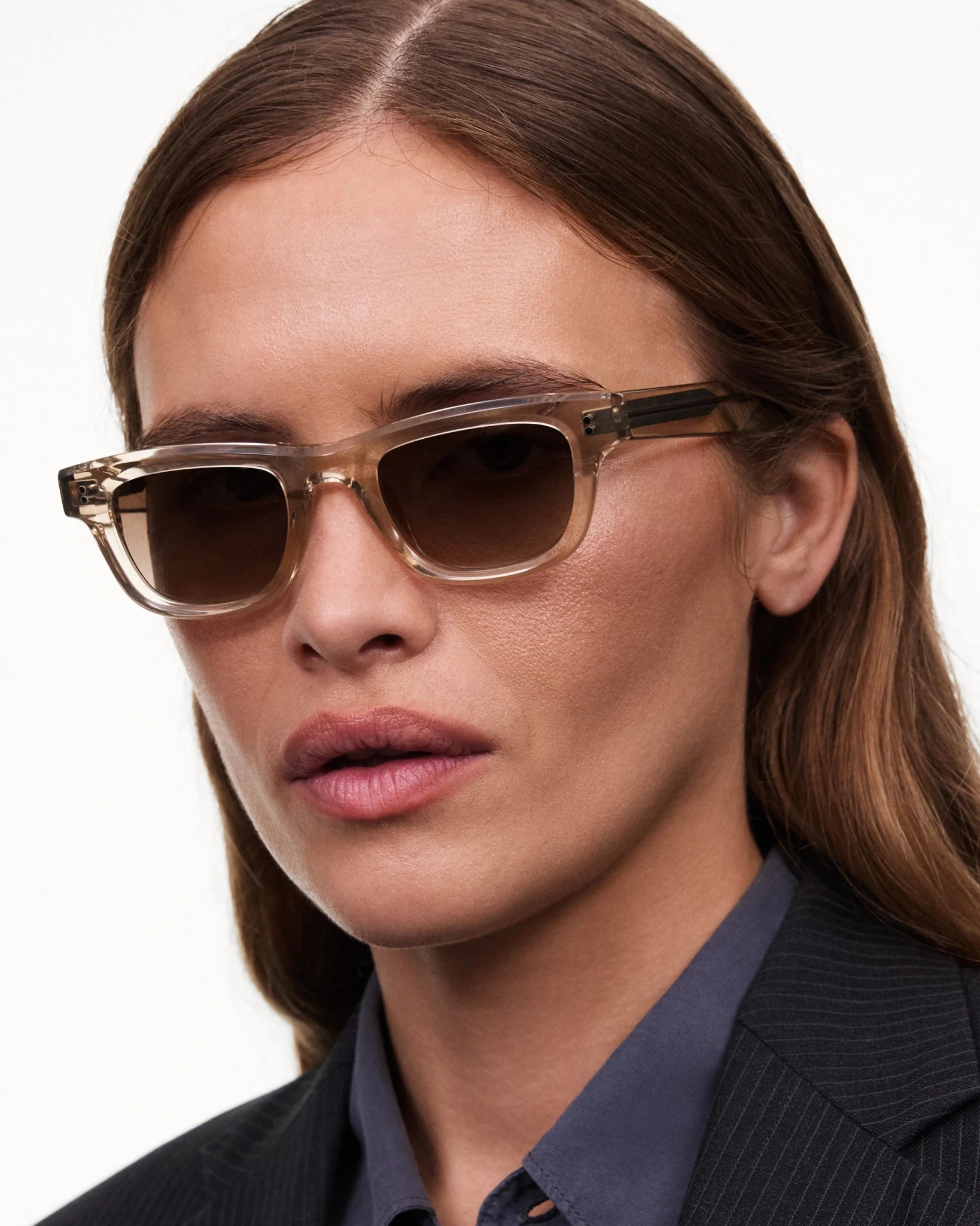 08 Core / Ecru & Brown Gradient Lens - Image 4