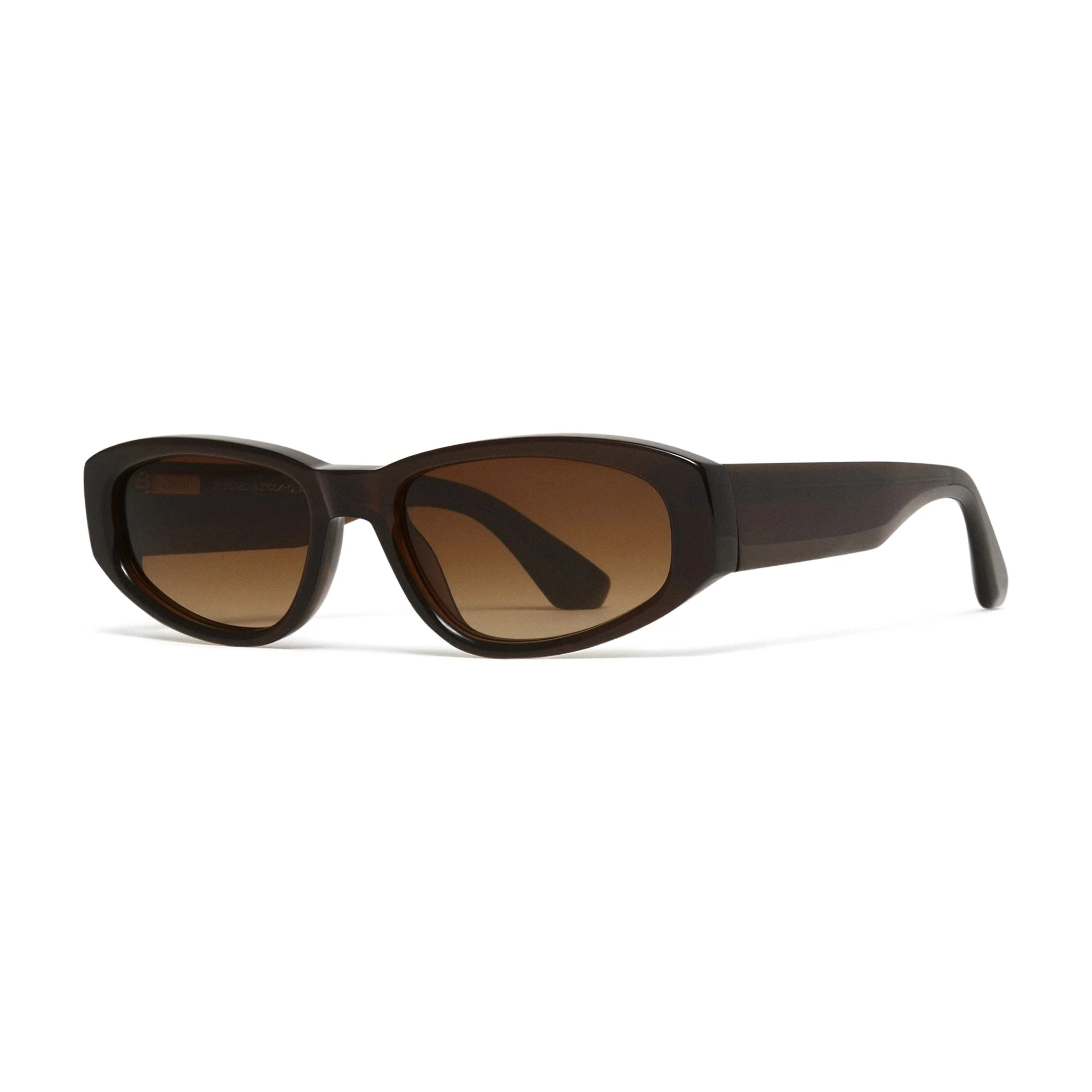 09 Core / Brown & Brown Lens - Image 2