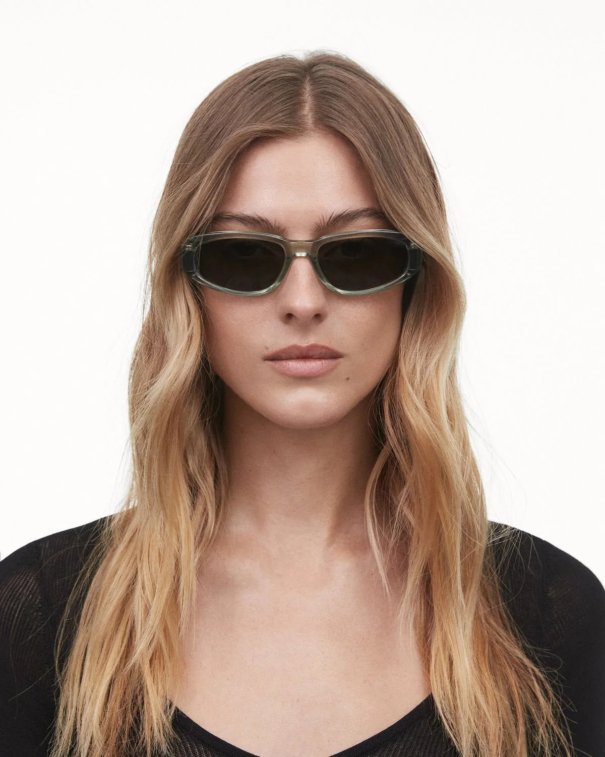 09 Core / Sage & Light Green Lens - Image 3