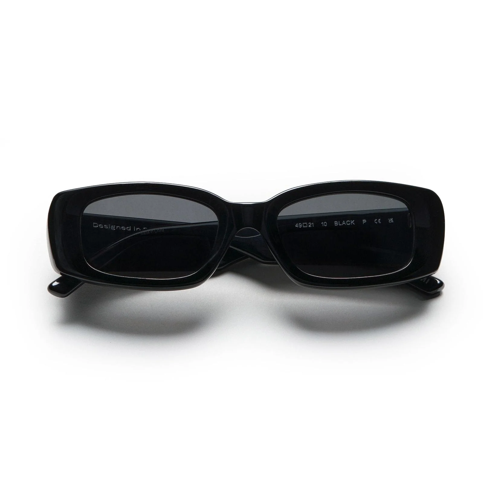 10.2 Core / Black & Black Lens