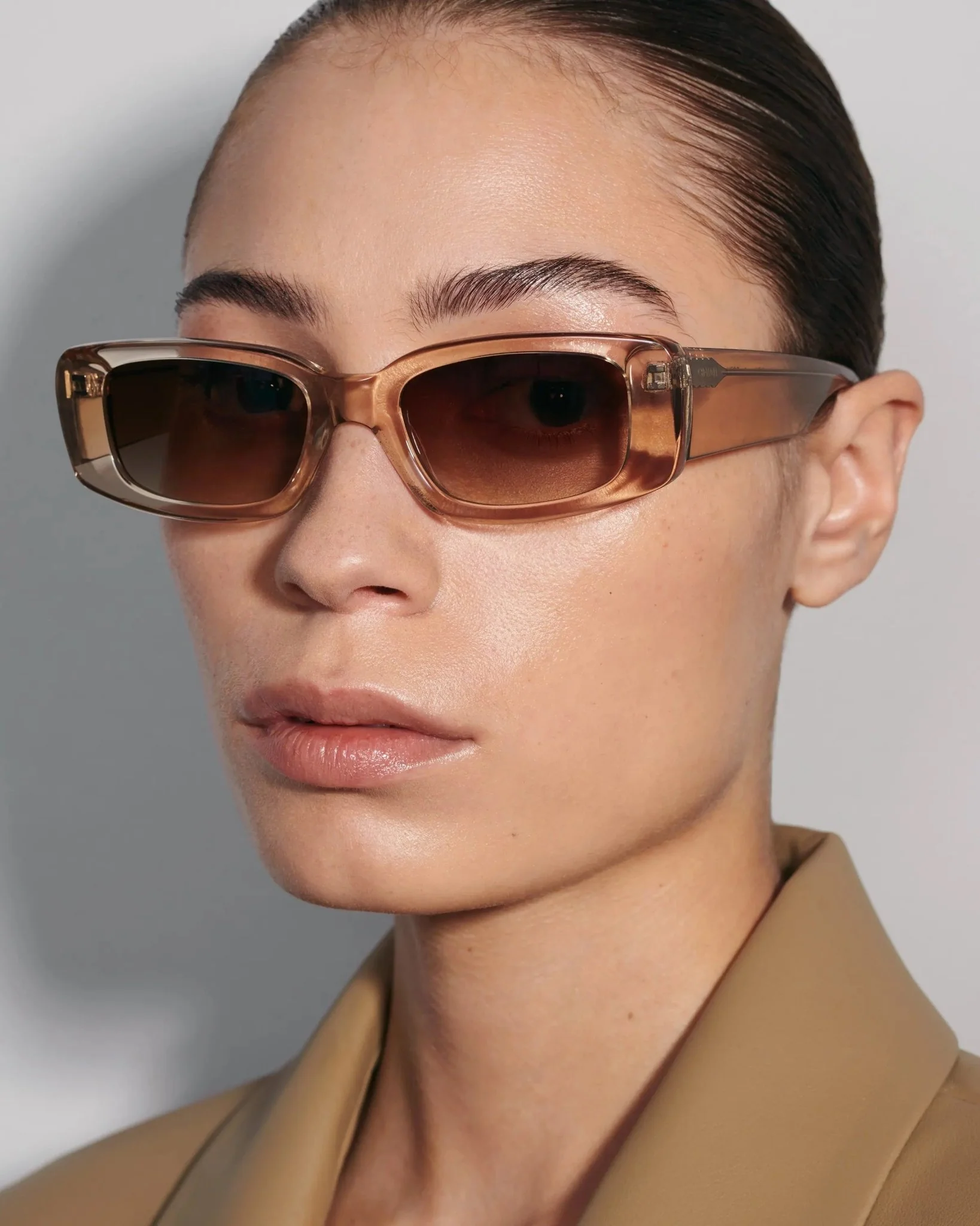 10.2 Core / Ecru & Brown Gradient Lens - Image 7
