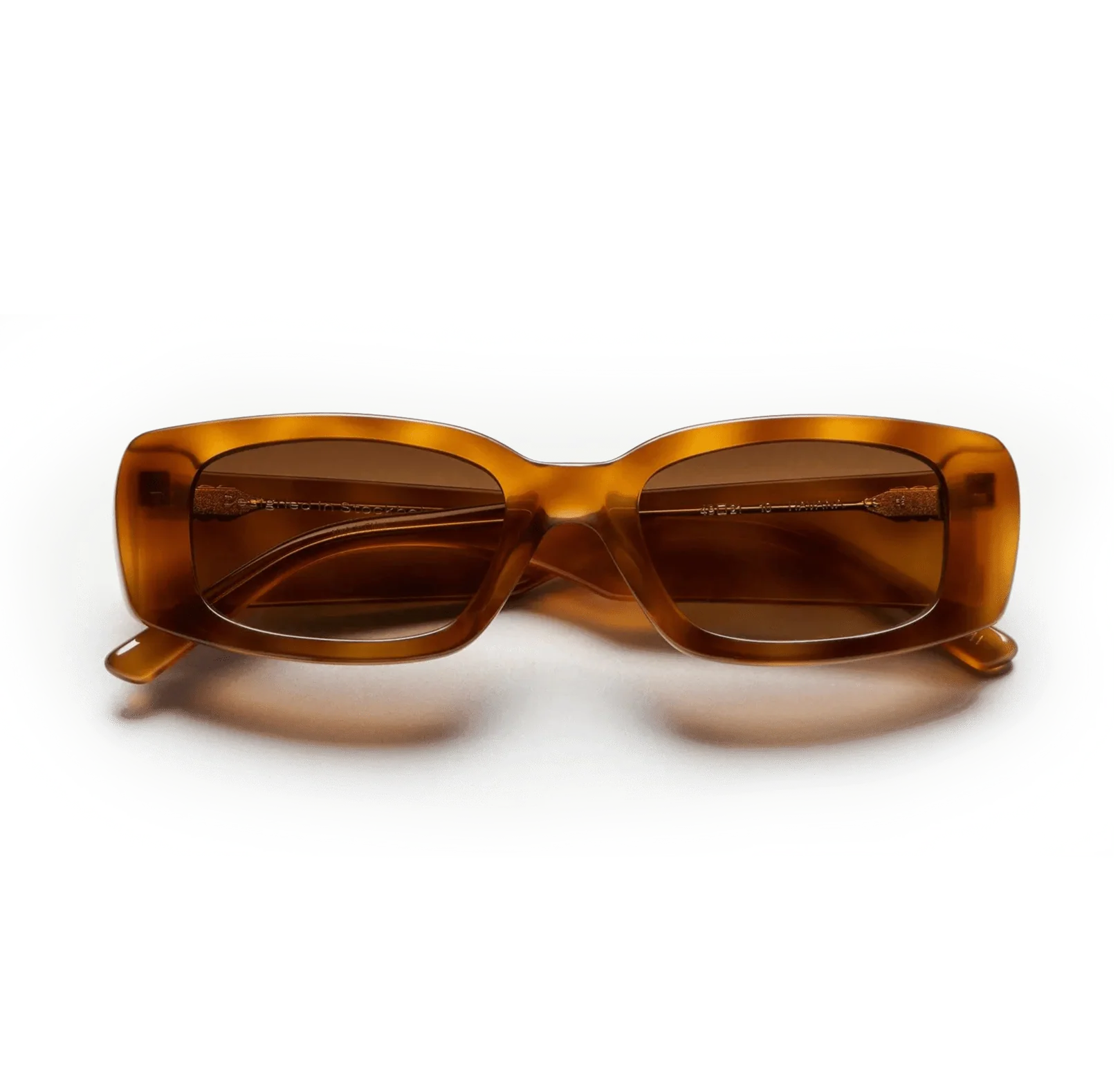 10.2 Core / Havana & Gradient Brown Lens