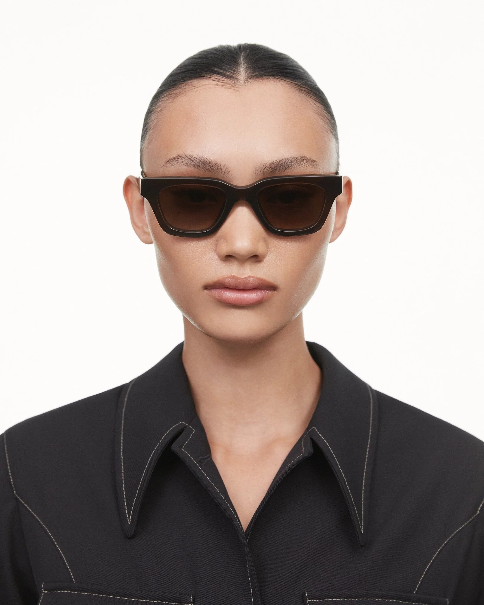 11 Core / Brown & Brown Gradient Lens - Image 2