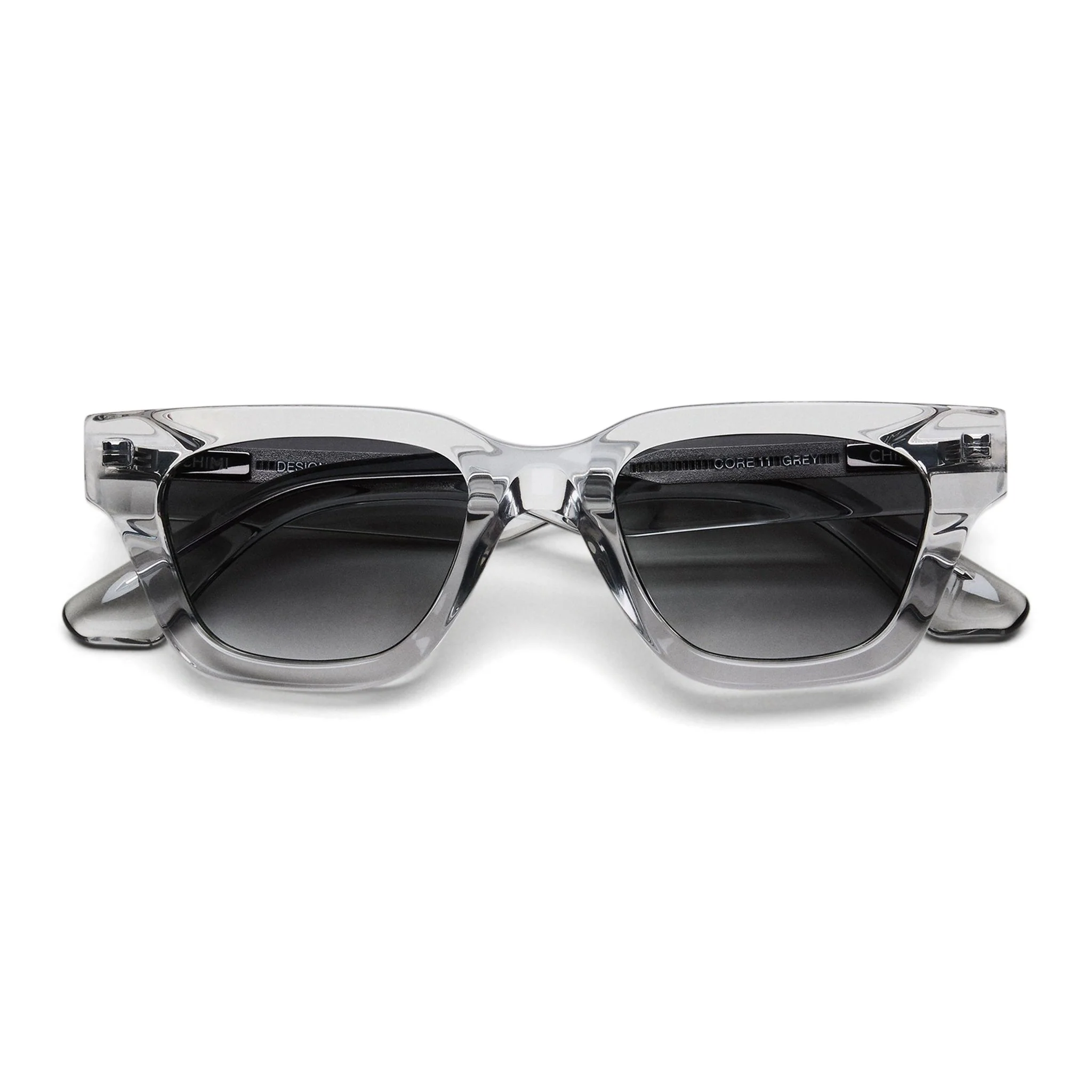 11 Core / Grey & Grey Lens