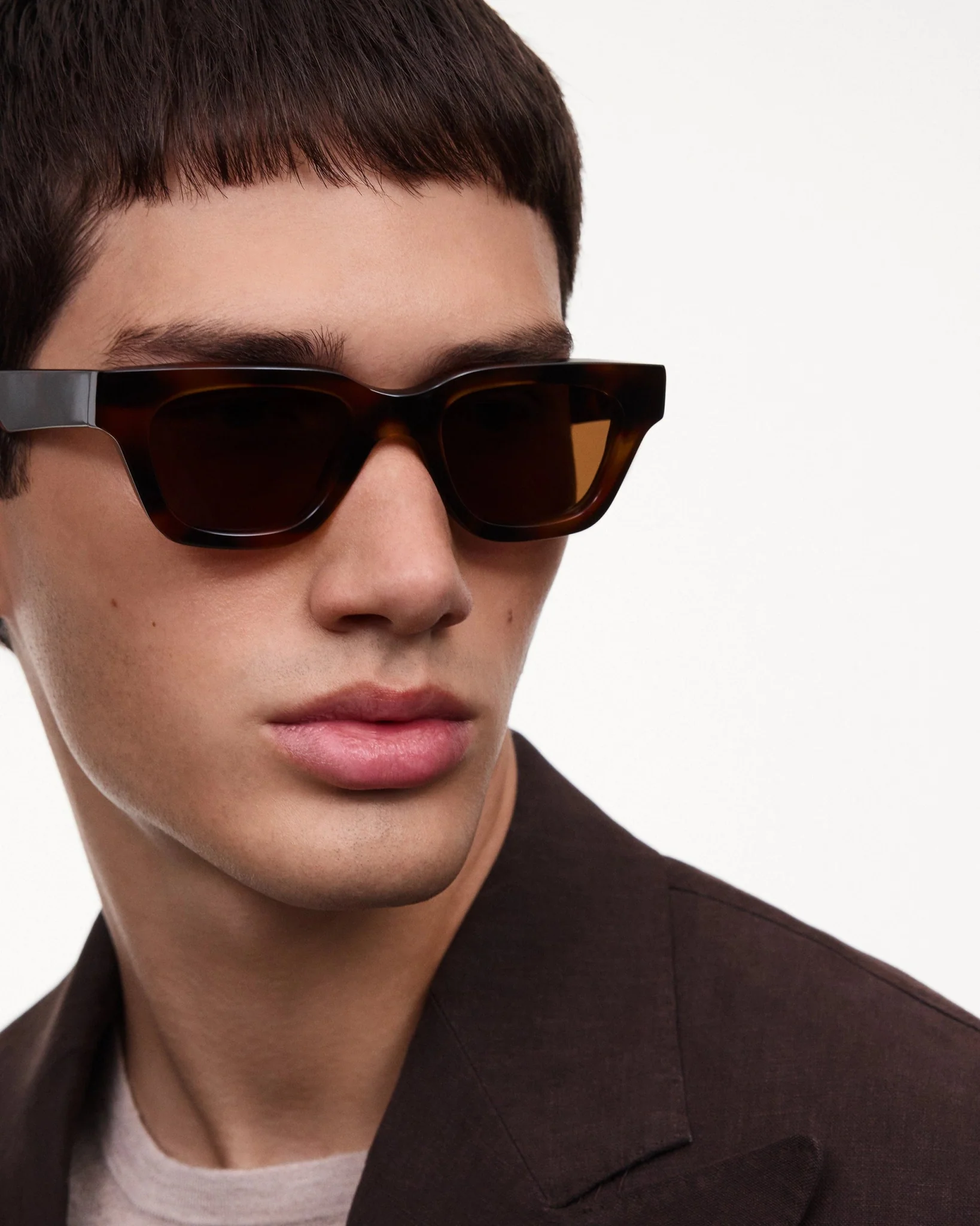 11 Core / Tortoise & Brown Lens - Image 5
