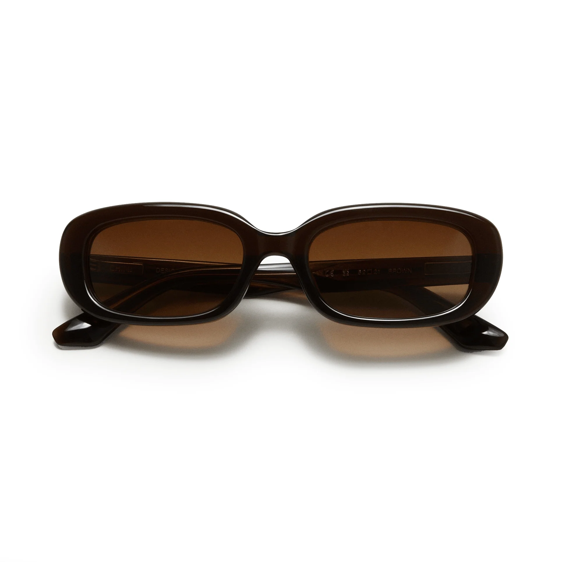 12 Core / Brown & Brown Lens
