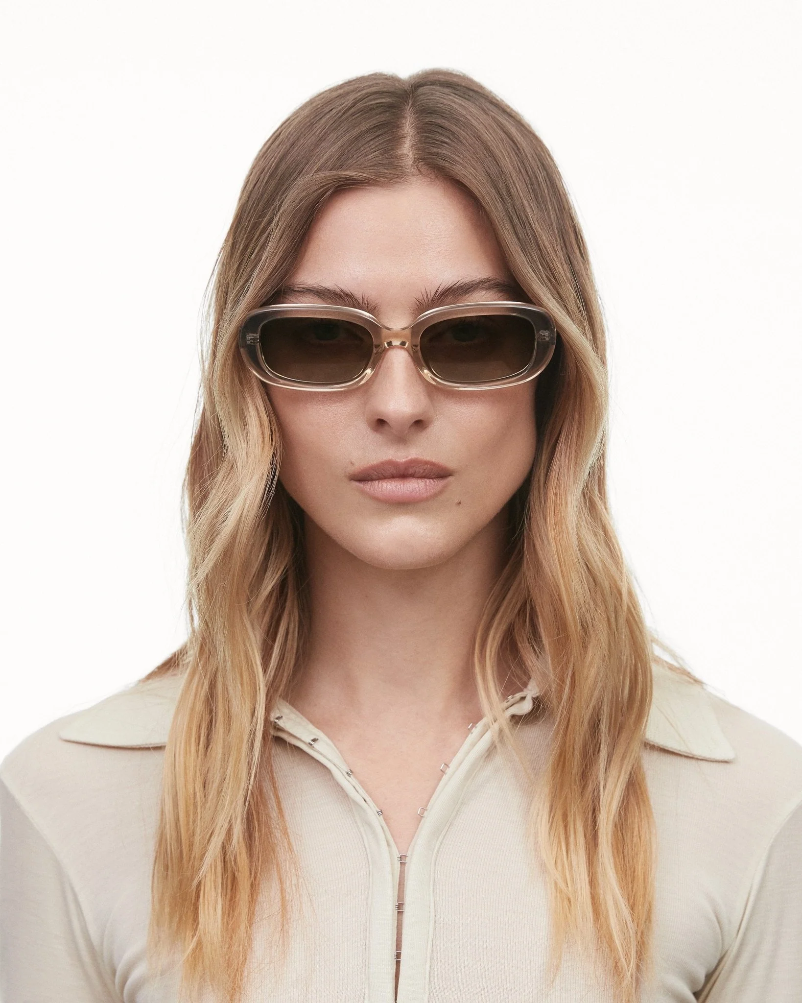 12 Core / Ecru & Brown Gradient Lens - Image 4