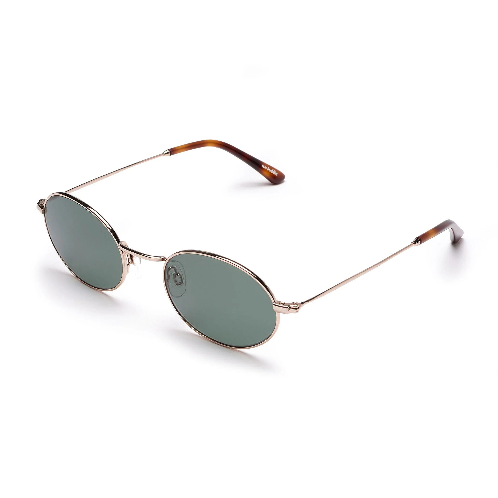 Aaliyah / Gold Tortoise - Image 2