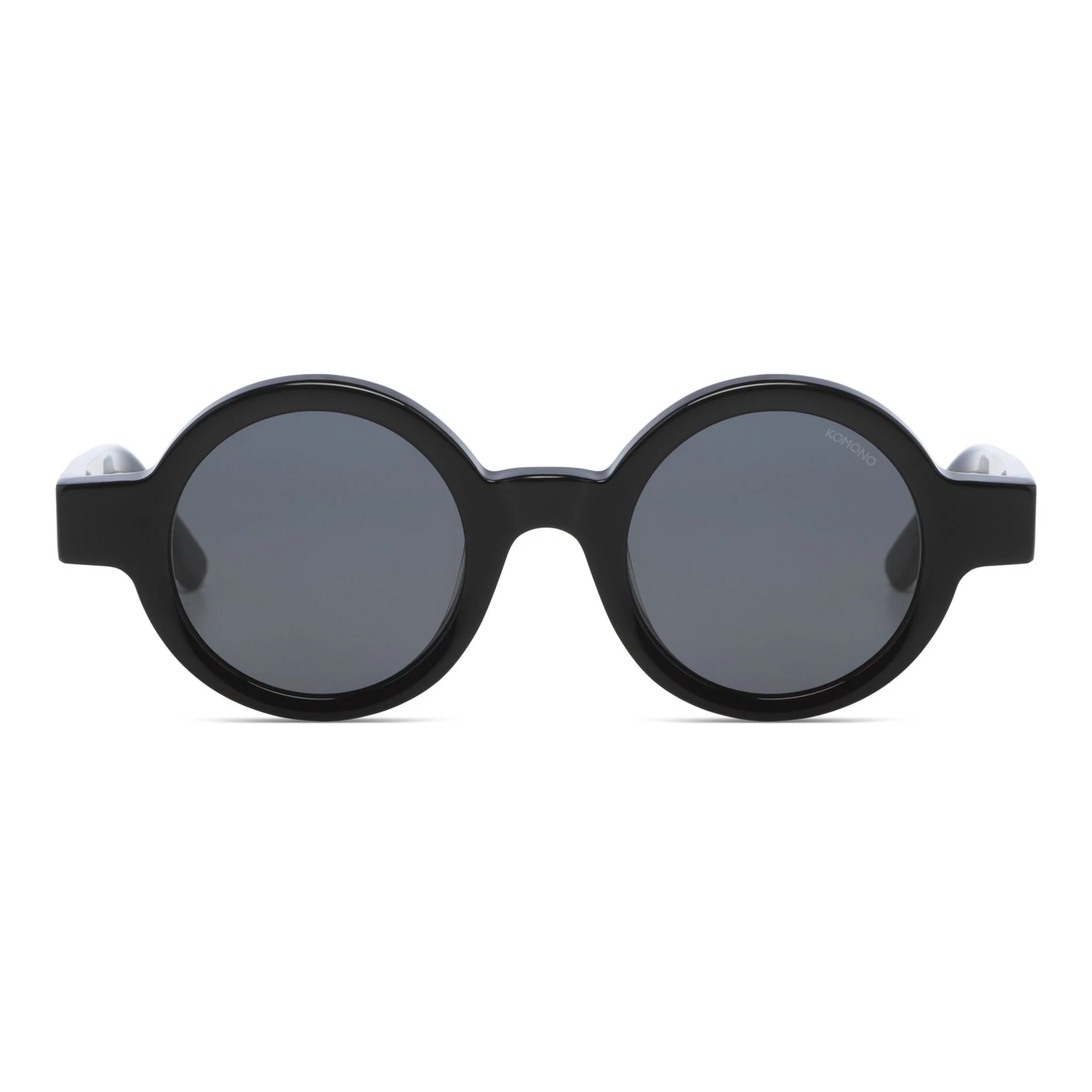 Adrian / Black & Grey Lens
