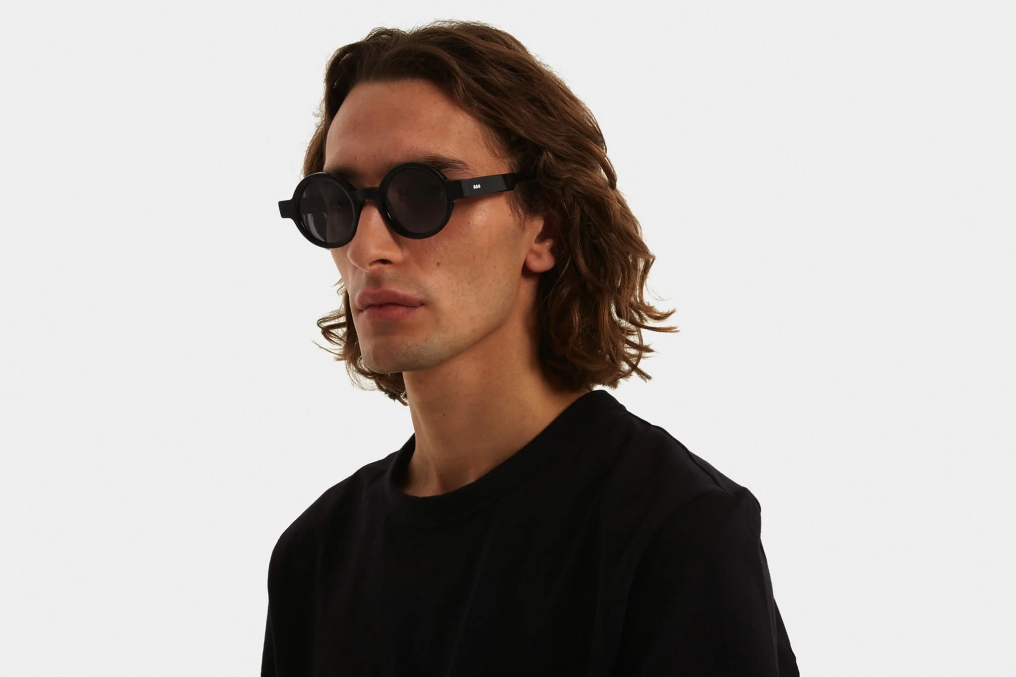 Adrian / Black & Grey Lens - Image 5