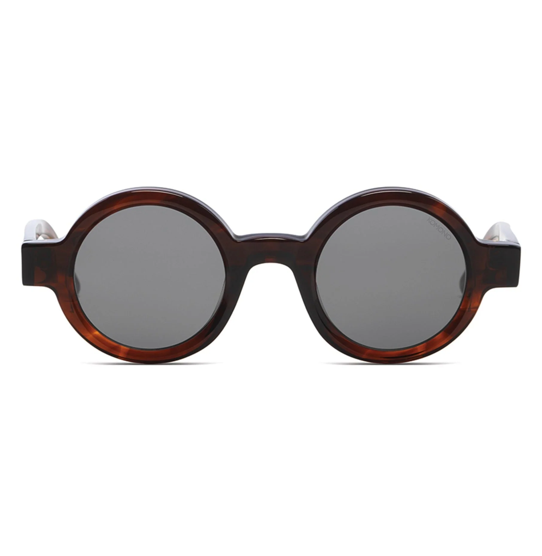 Adrian / Bourbon & Grey Lens