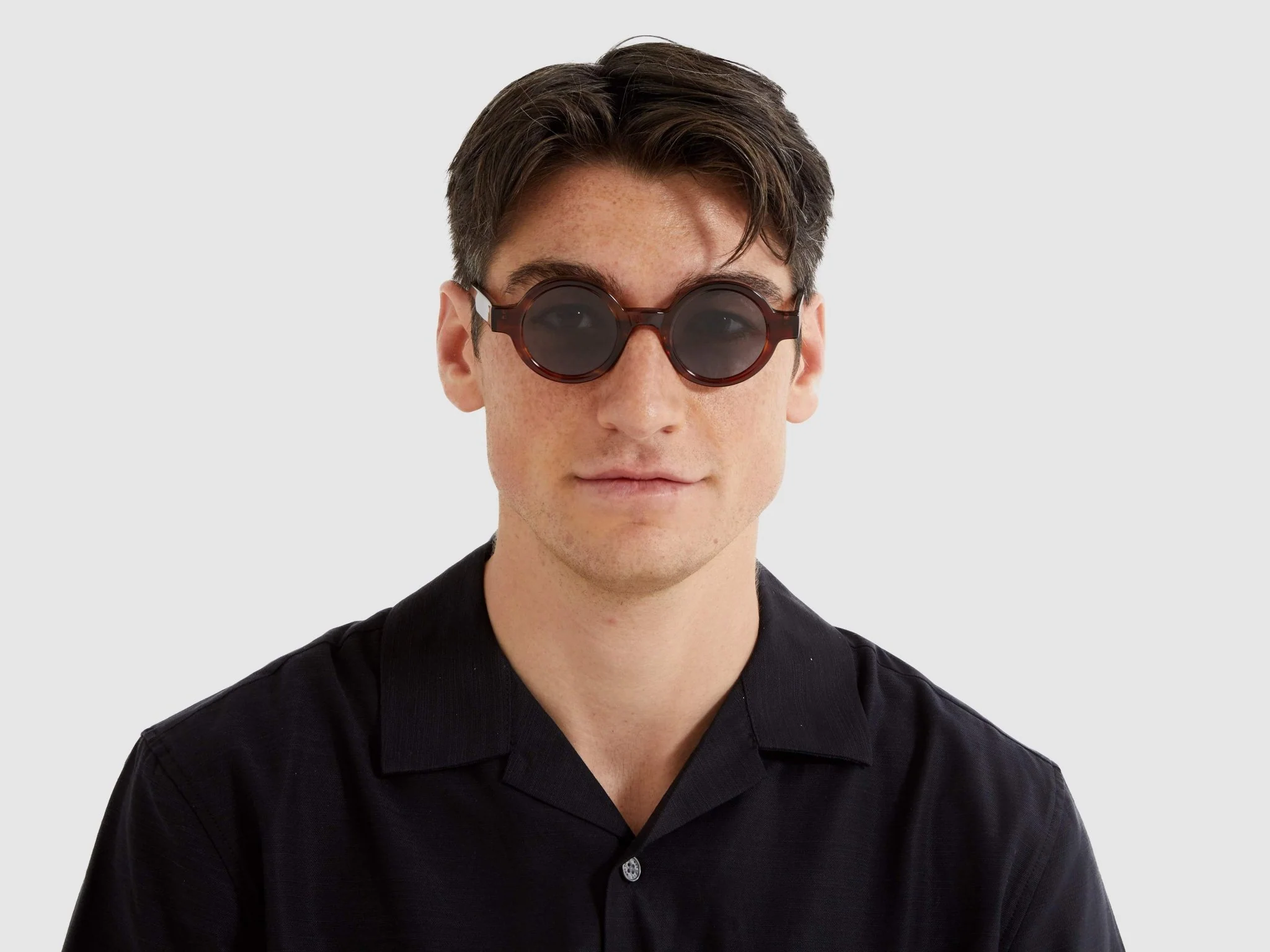 Adrian / Bourbon & Grey Lens - Image 3