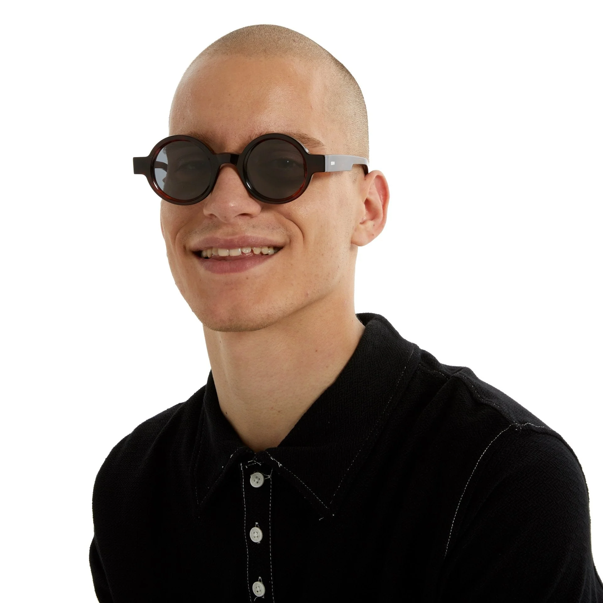 Adrian / Bourbon & Grey Lens - Image 4