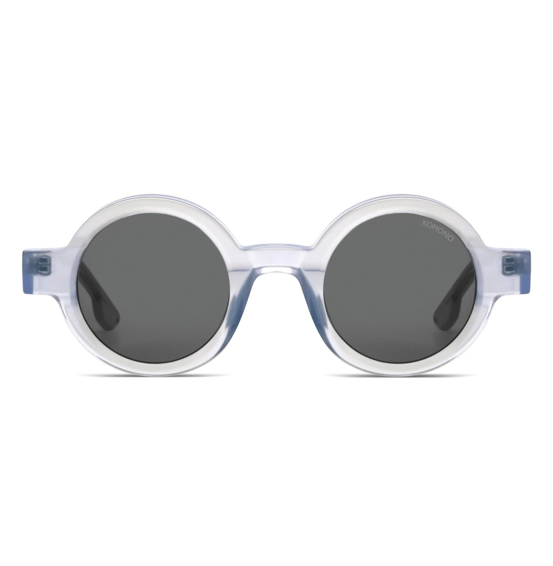 Adrian / Illusion & Grey Lens
