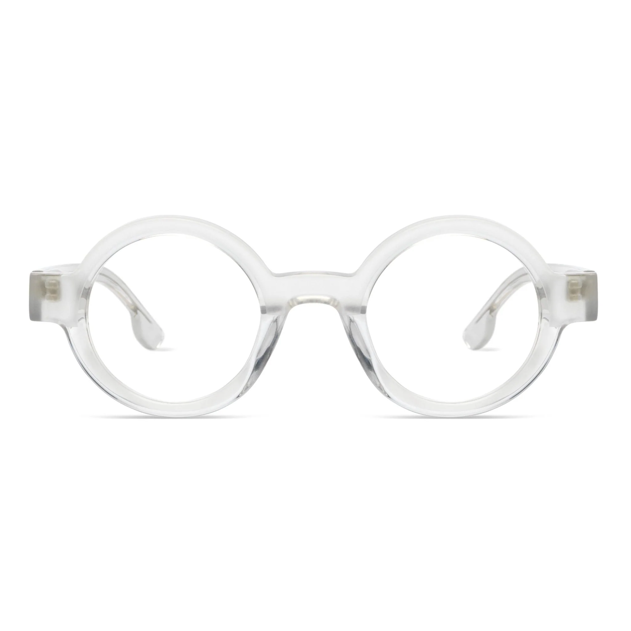 Adrian Optical / Steamy Window Acetate & Blue-Light Lens