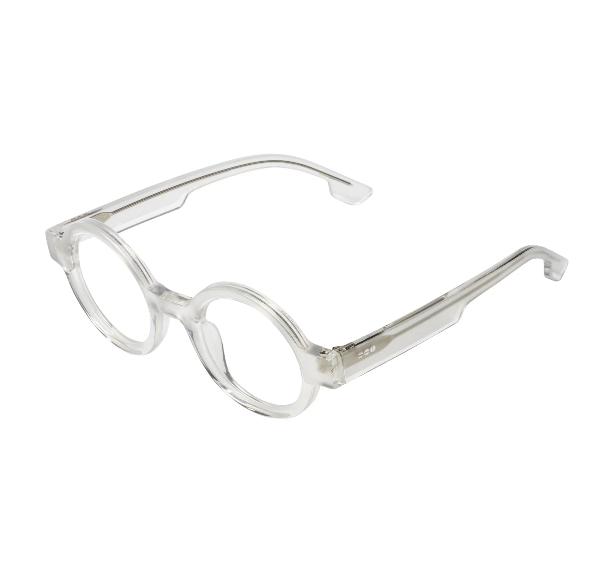 Adrian Optical / Steamy Window Acetate & Blue-Light Lens - Image 2