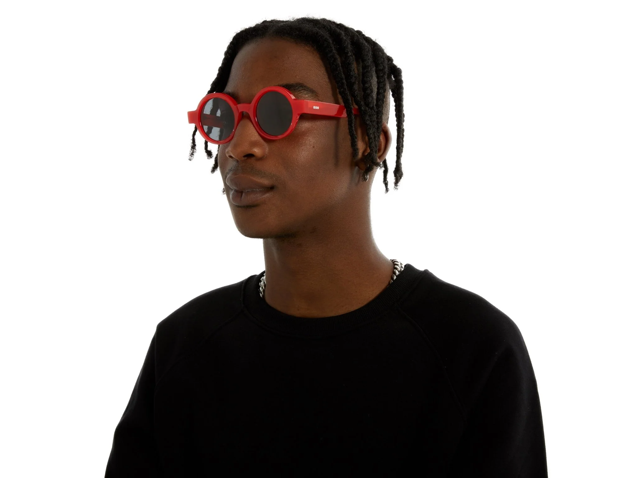 Adrian / Poppy & Grey Lens - Image 3