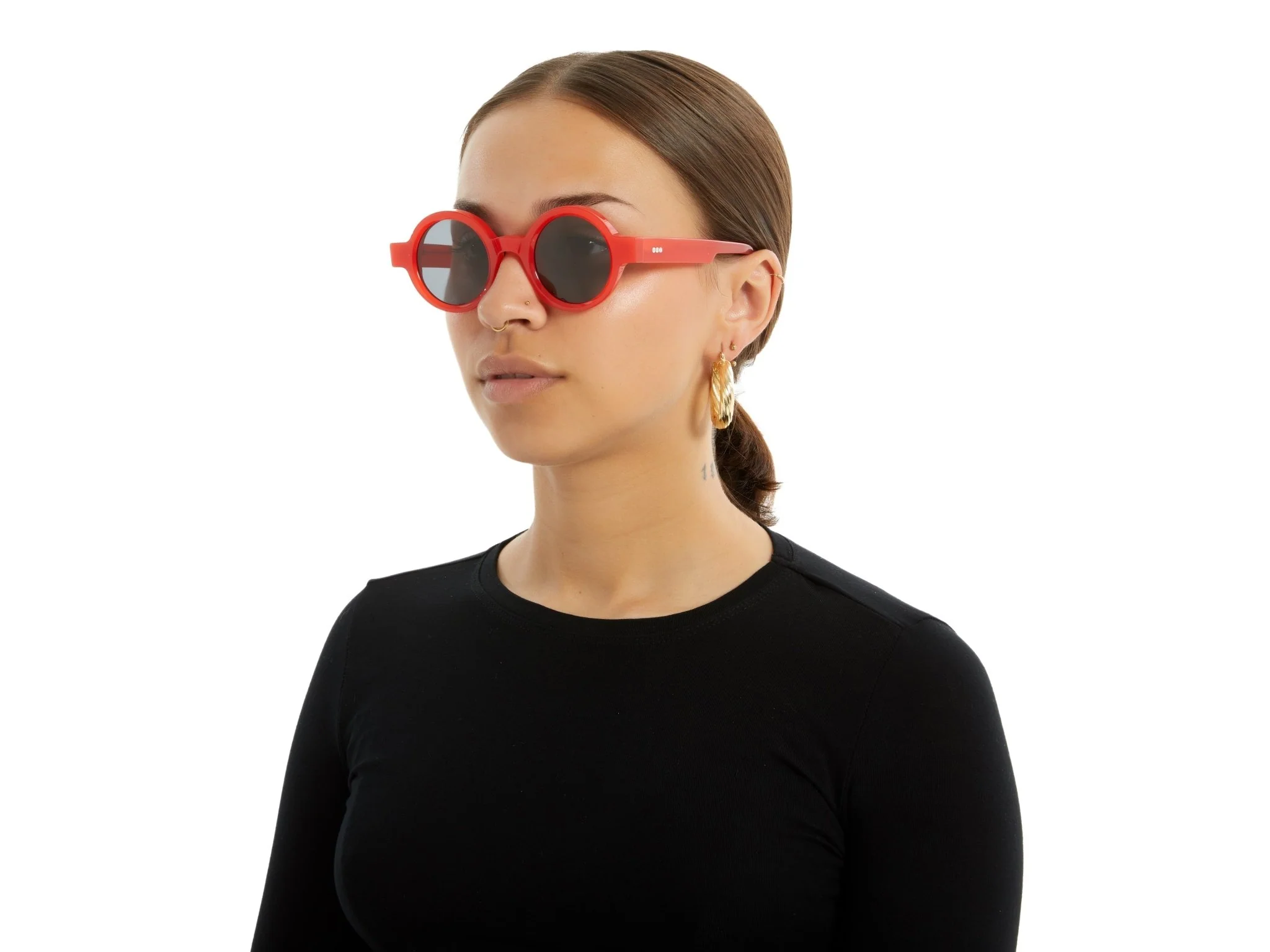 Adrian / Poppy & Grey Lens - Image 4