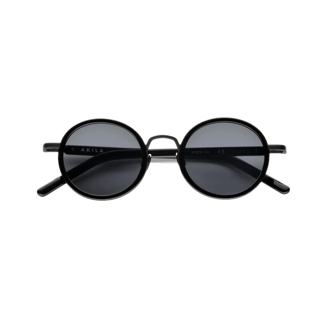 Ethos / Black Metal & Black Lens