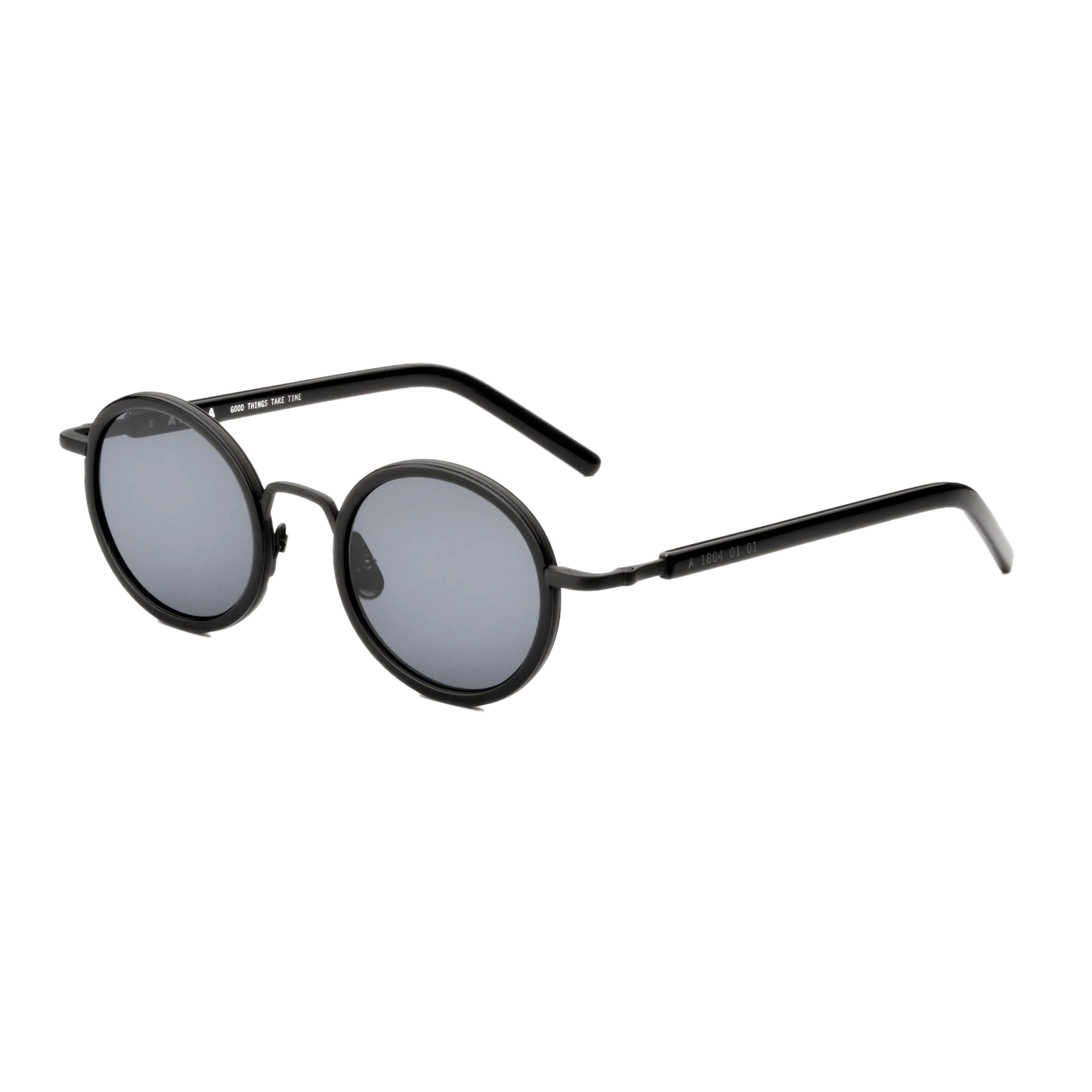 Ethos / Black Metal & Black Lens - Image 2