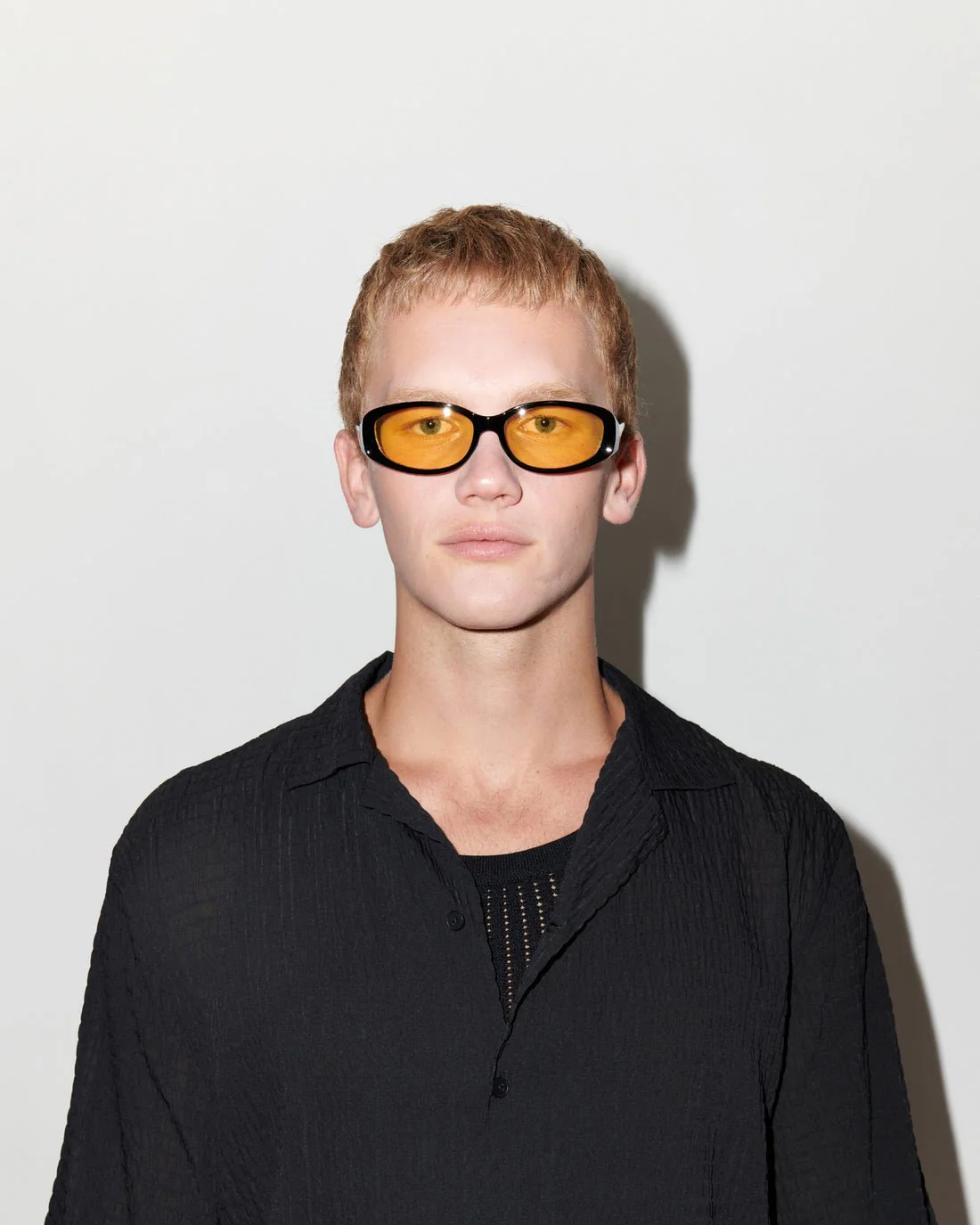 After Dark / Black Acid & Yellow Lens - Image 3