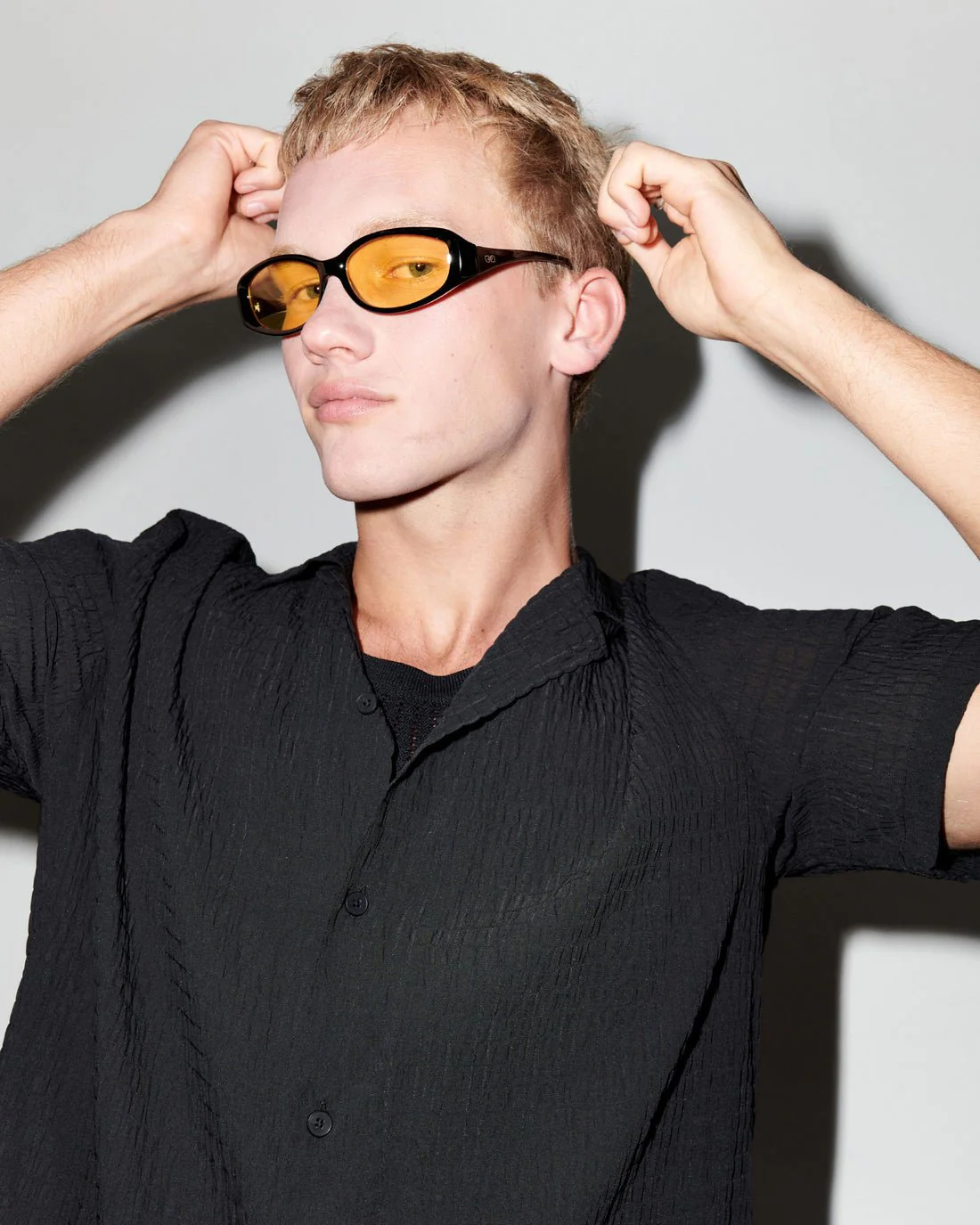 After Dark / Black Acid & Yellow Lens - Image 4