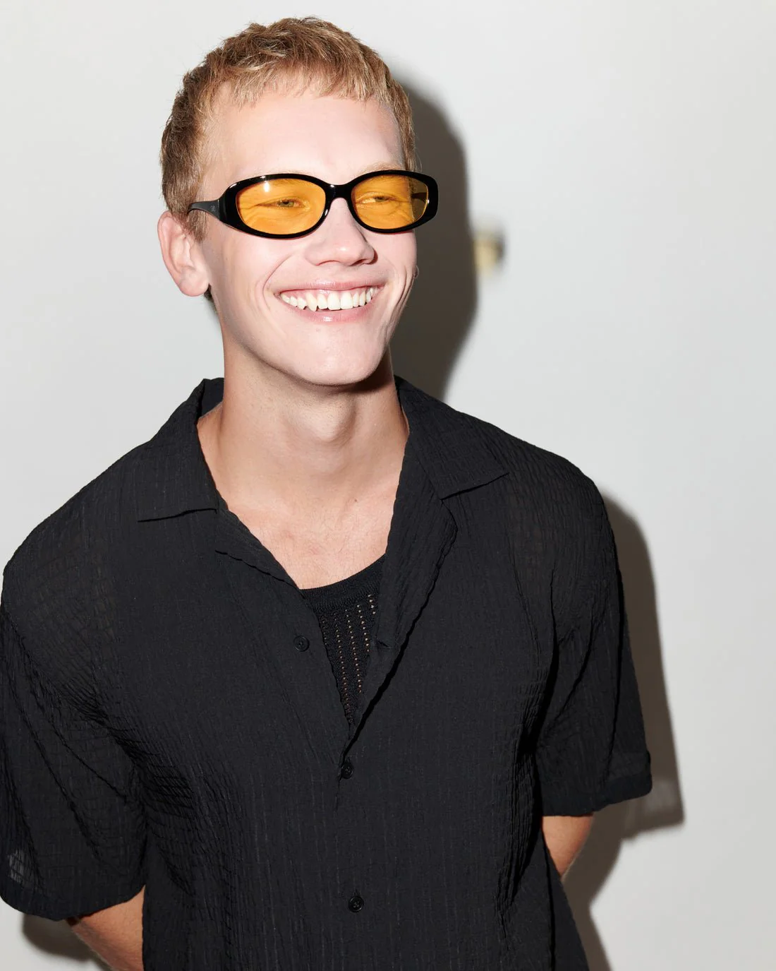 After Dark / Black Acid & Yellow Lens - Image 5