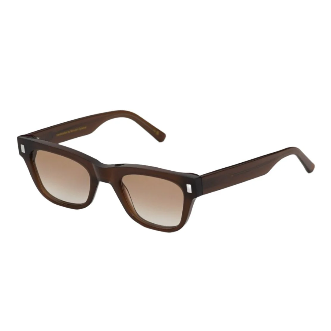 Aki / Chocolate & Brown Gradient Lens - Image 2